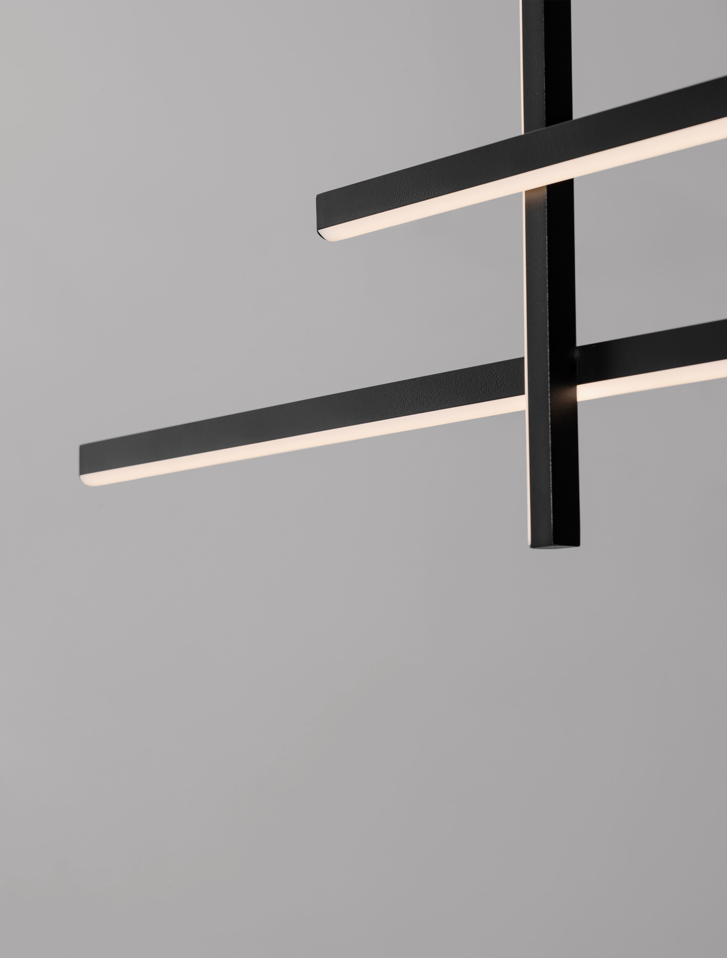 Nova Luce Pendelleuchte »MARISOL«, 4 flammig
