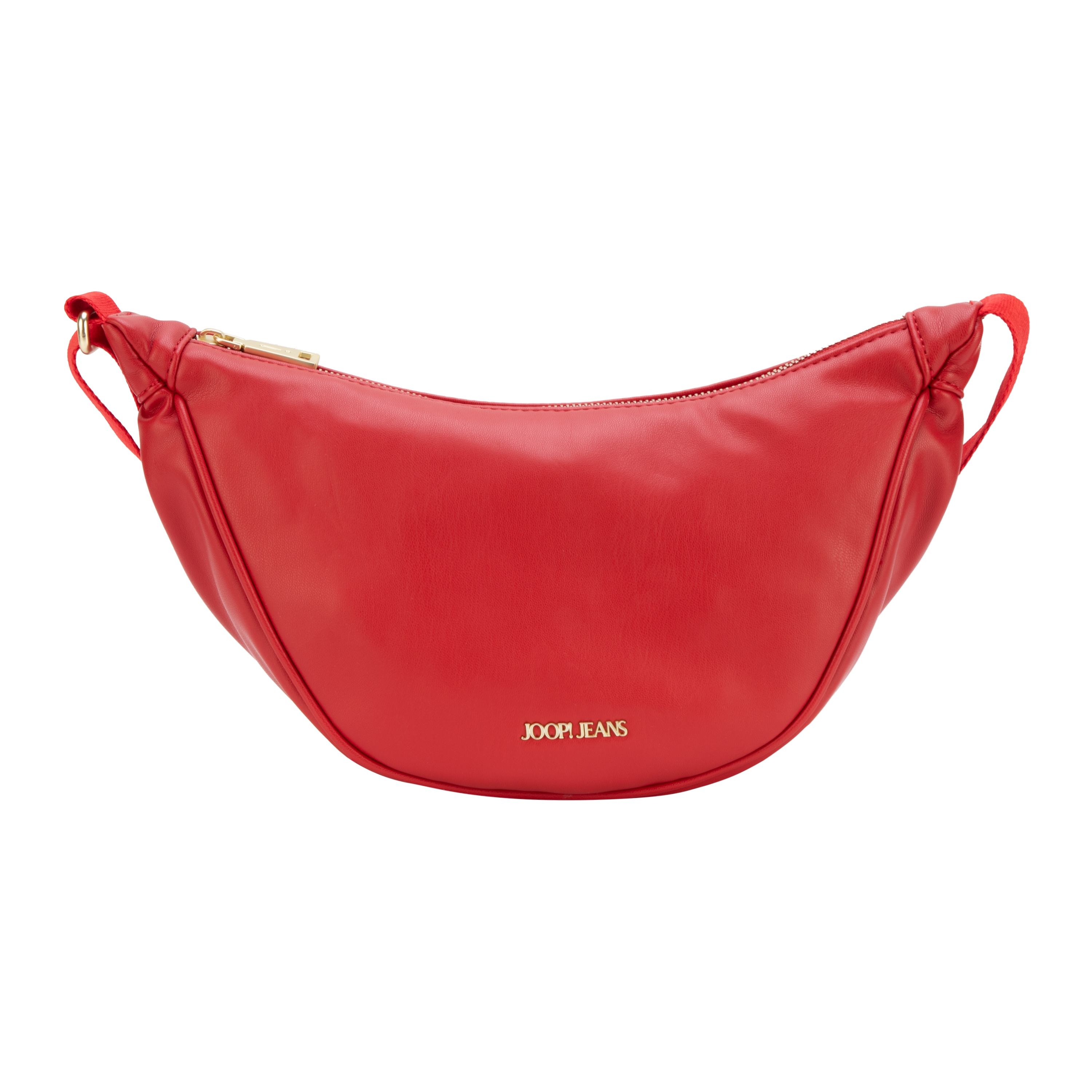 Joop Jeans Schultertasche "cuore ivy shoulderbag shz" Damen Umhängetasche mit Logo-Emblem