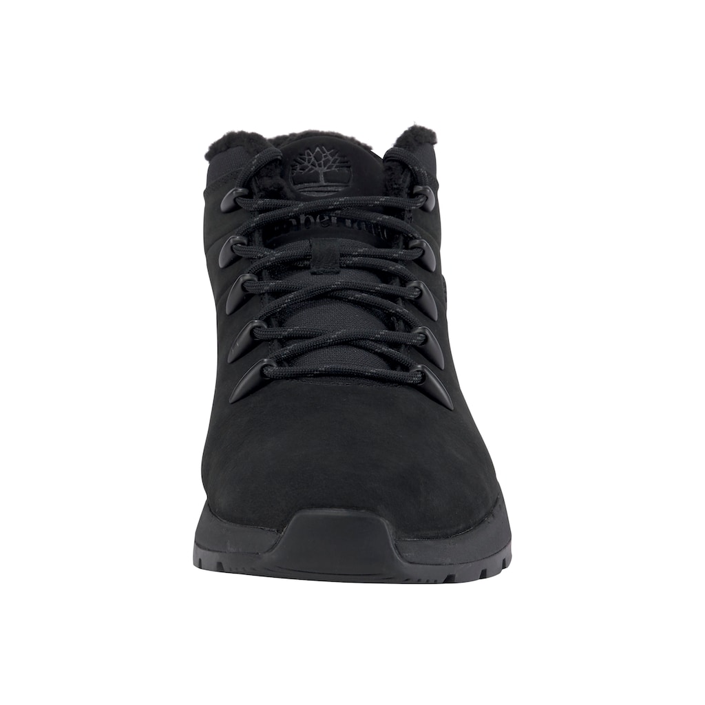 Timberland Schnürboots »Sprint Trekker Mid WL«