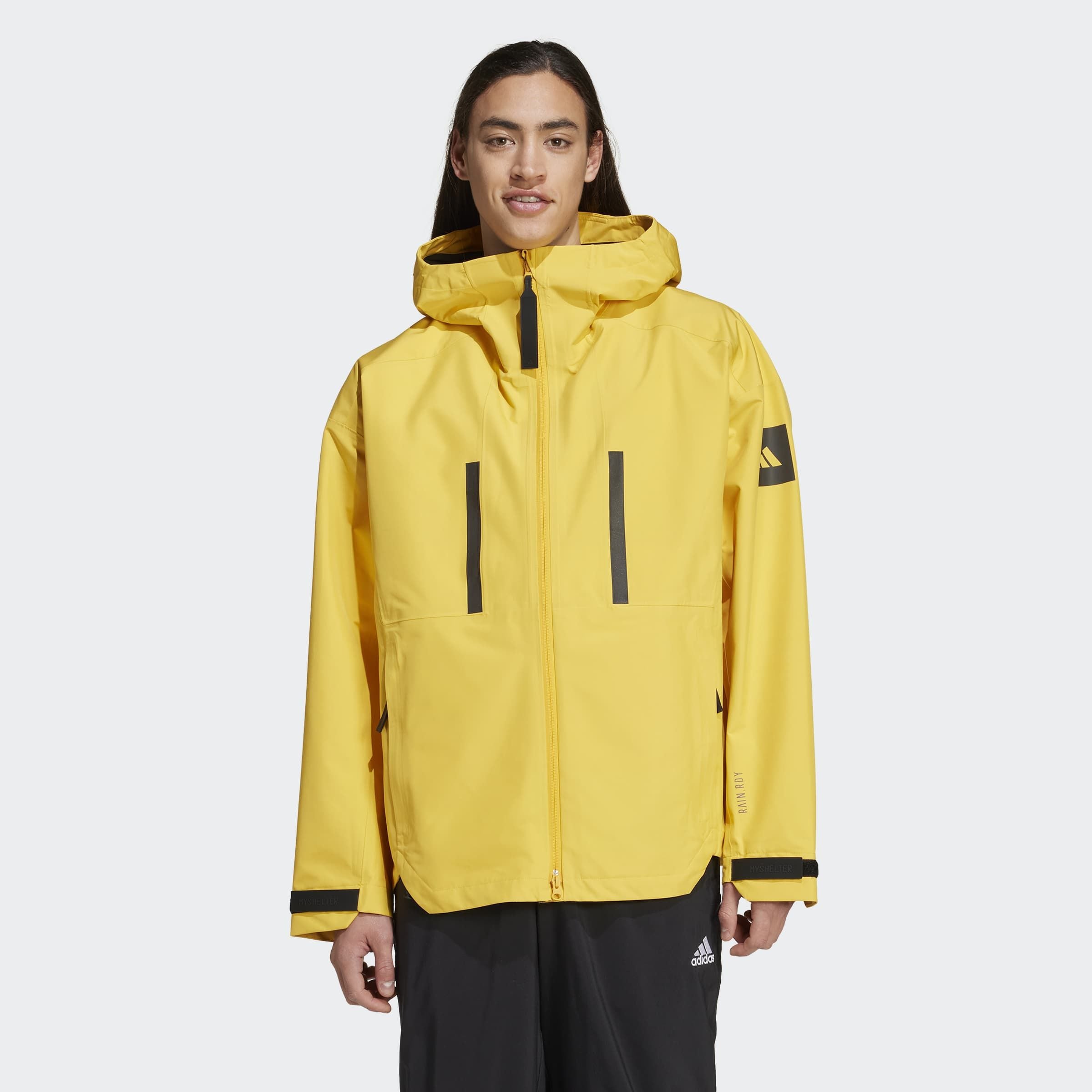 adidas Sportswear Outdoorjacke »MYSHELTER R.R J«