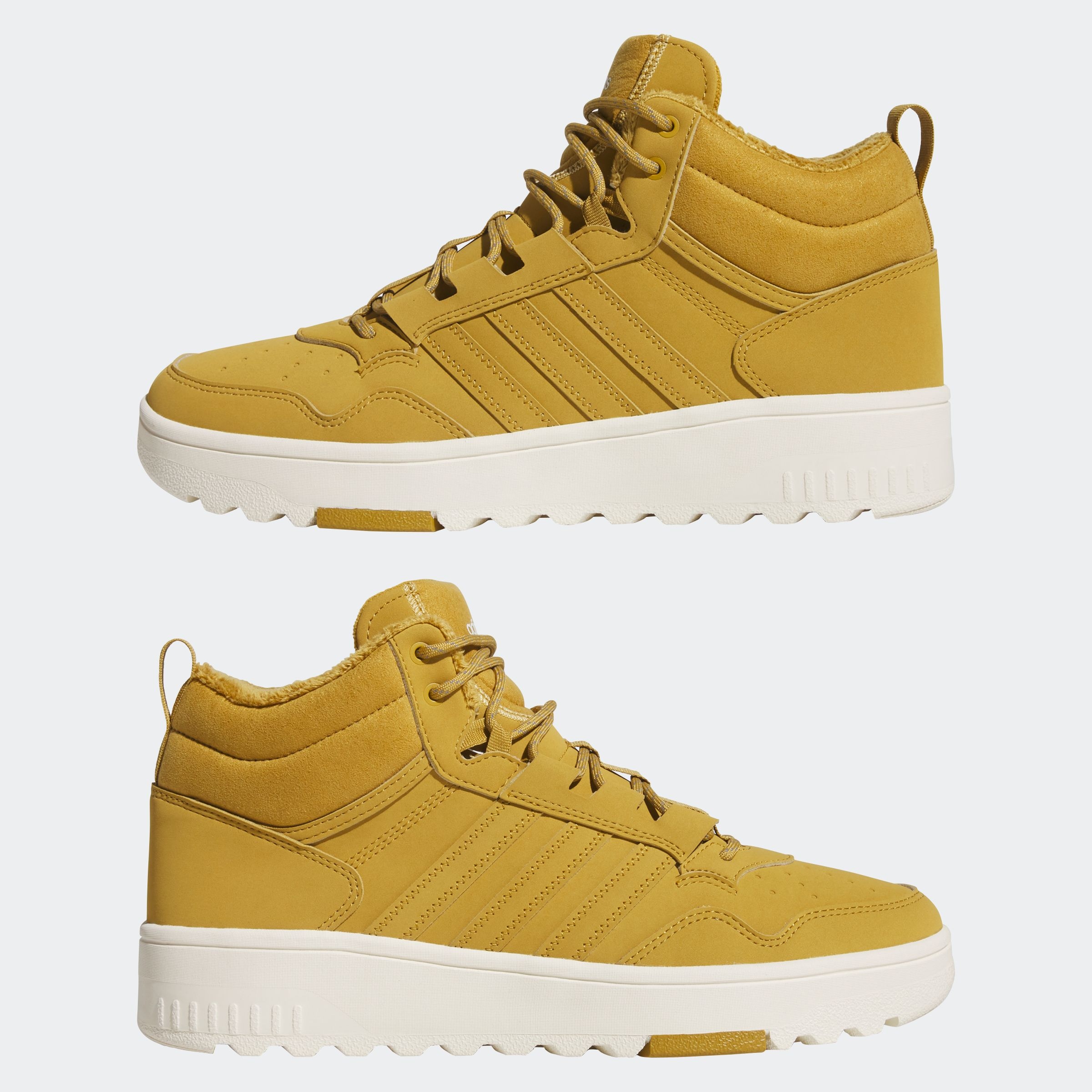 adidas Sportswear Winterboots »HOOPS 4.0 MID«
