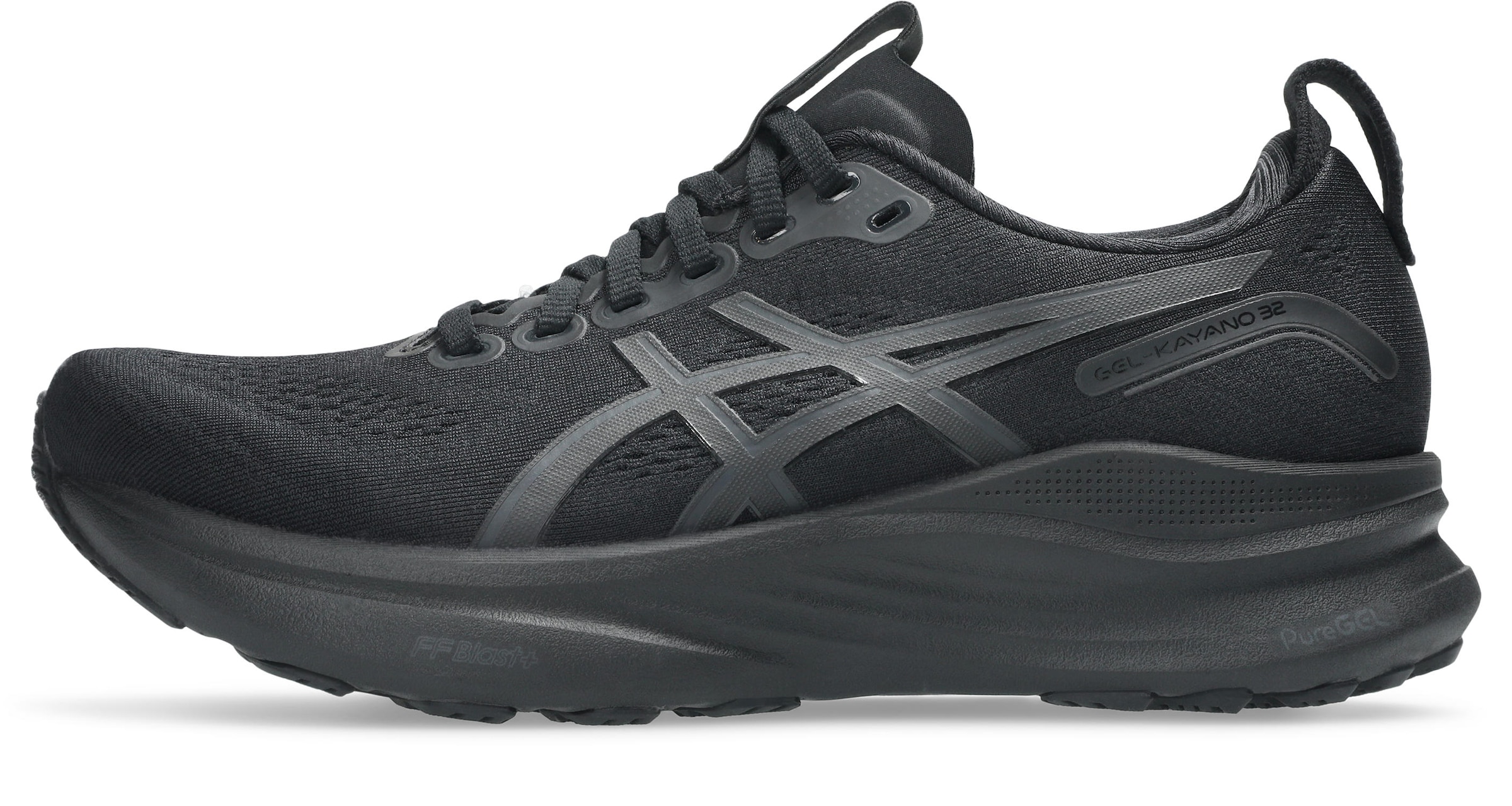 Asics Laufschuh »GEL-KAYANO 32«, für mehr Stabilität
