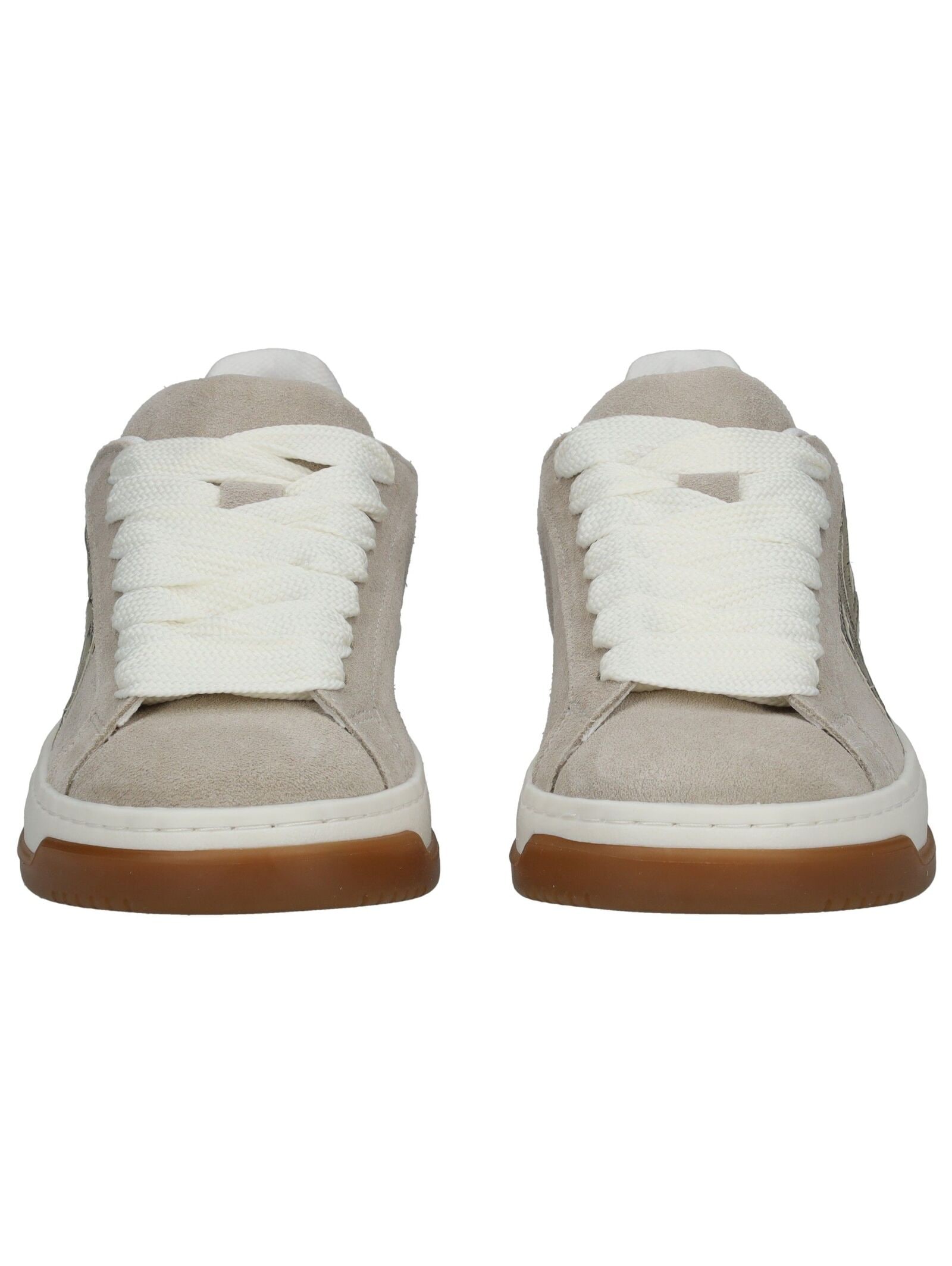 STEVE MADDEN Sneaker »STEVE MADDEN Sneaker Veloursleder«