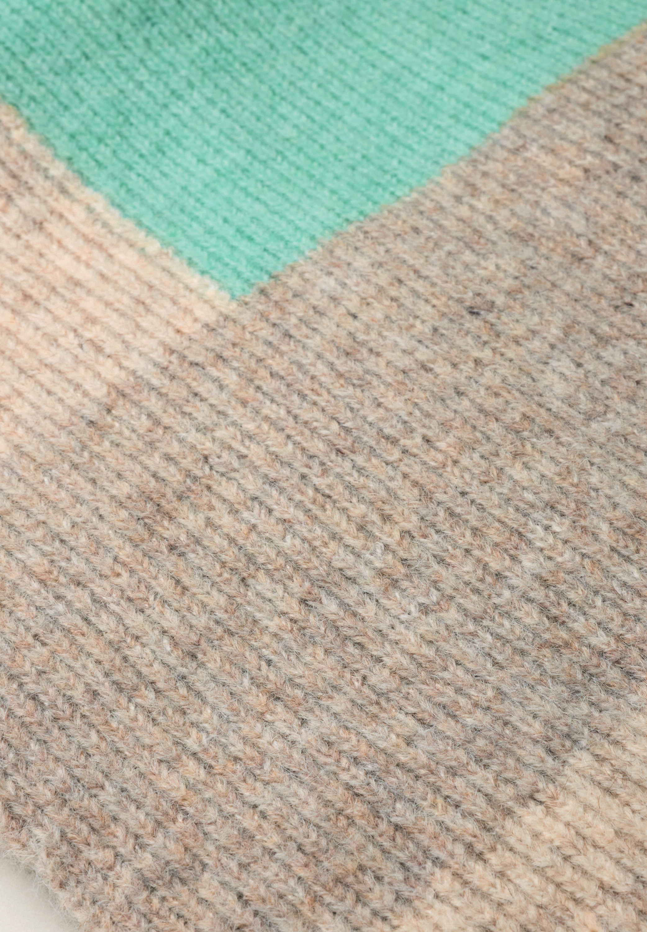 STREET ONE Schal aus softem Materialmix