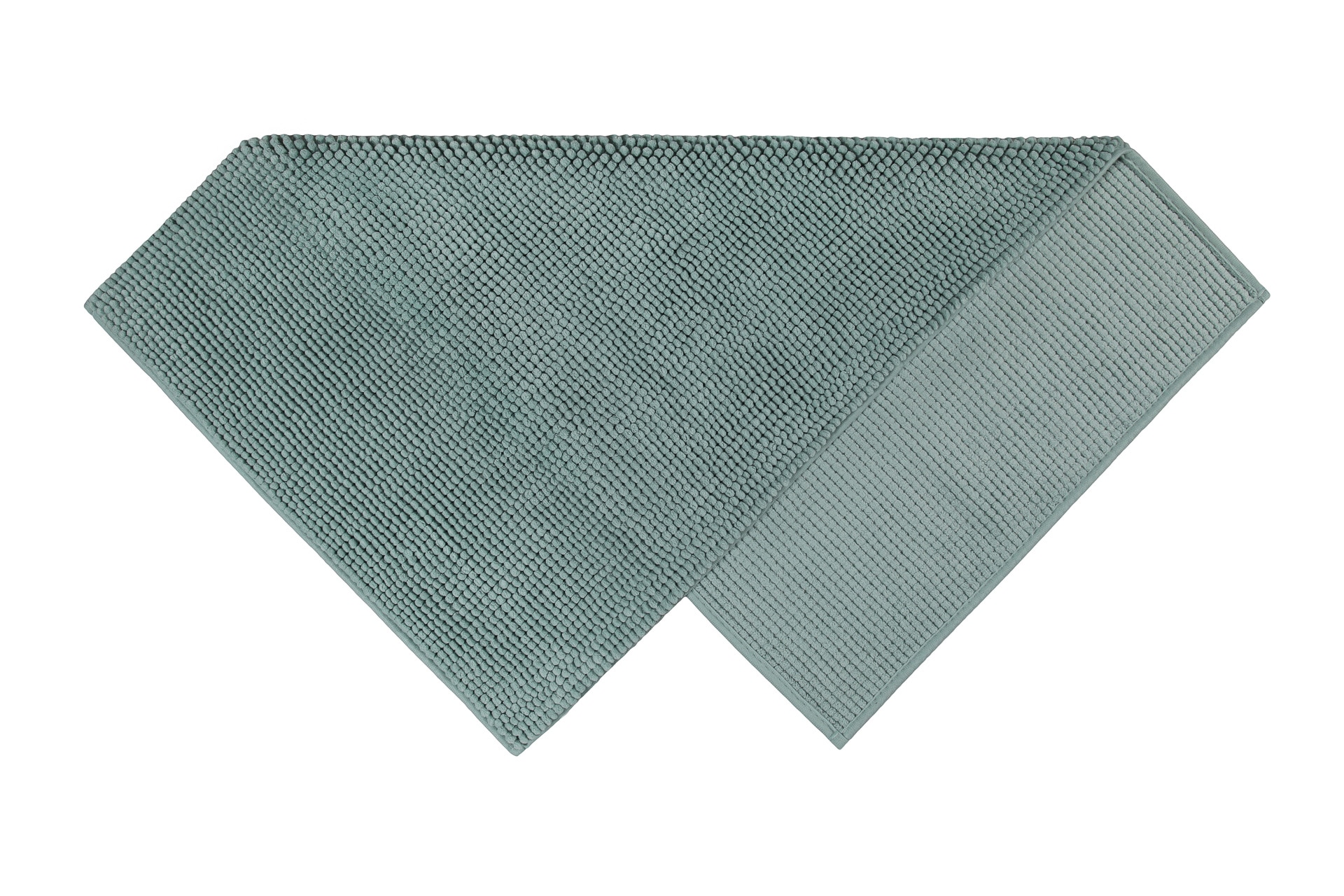 Wecon home Basics Badematte »Balu«, Chenille, waschbar, rutschfest, schnell trocknend, weich, Badteppich