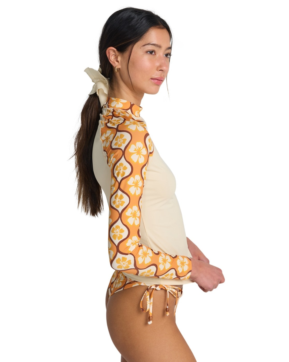 Billabong Badeanzug »Tropic Surf Print«