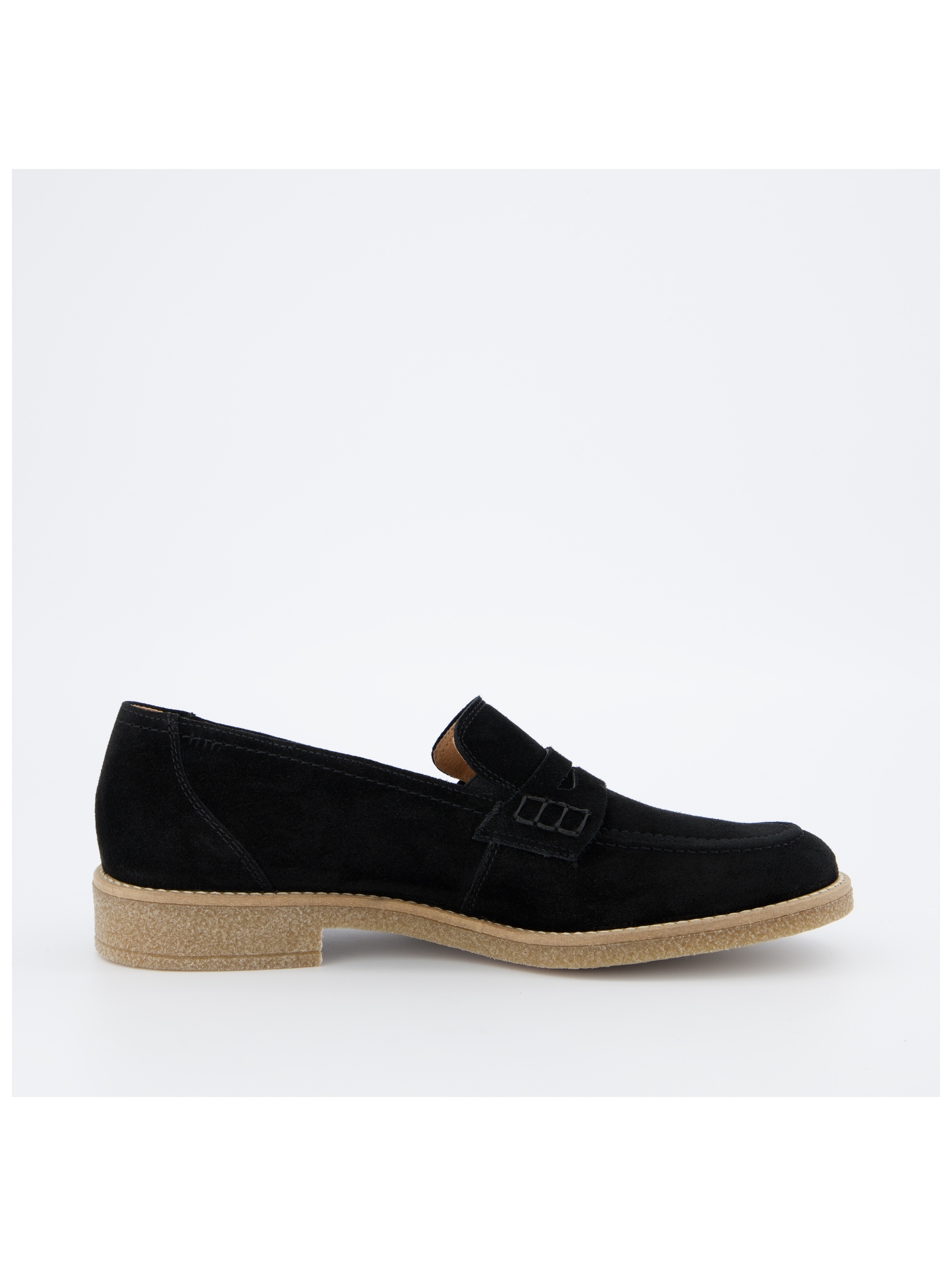Paul Green Slipper »Paul Green Slipper Veloursleder«