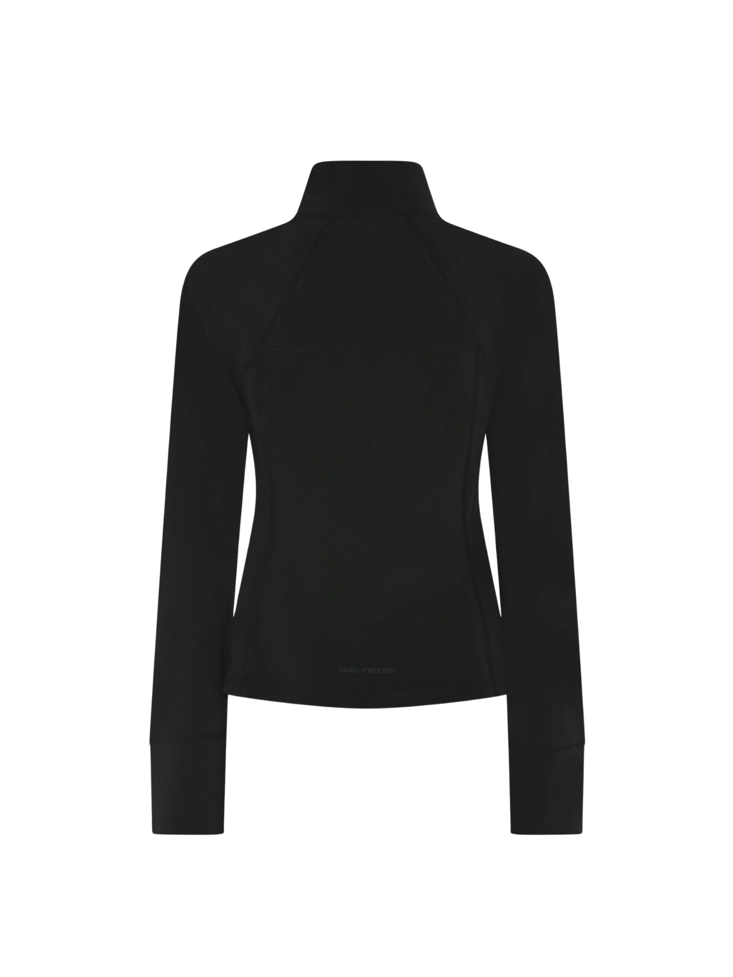 GIRLFRIEND COLLECTIVE Outdoorjacke »Girlfriend Collective Jacket Estrella«