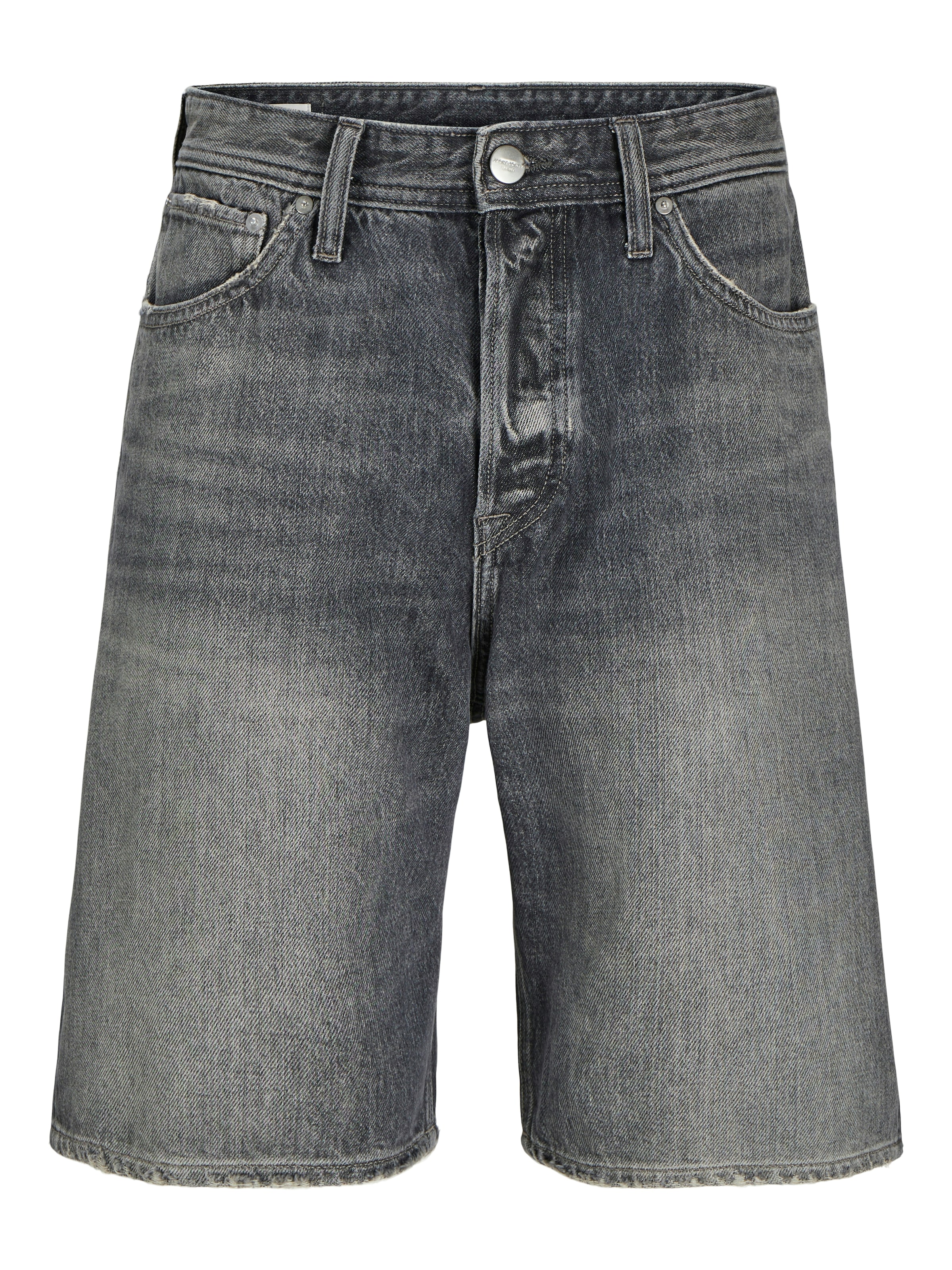 Jack & Jones Relaxshorts »JJIALEX JJORIGINAL SHORTS SBD 300 SN«, im Five-Pocket Style