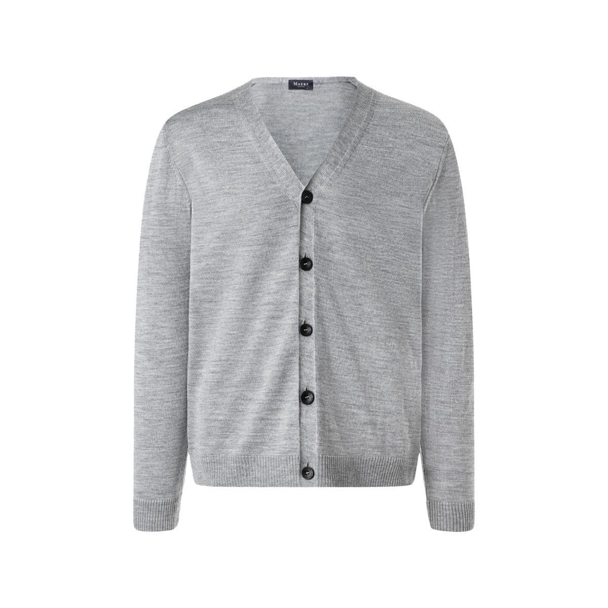 MAERZ Muenchen "Maerz Muenchen 590800 Strickcardigan Herren Bekleidung"