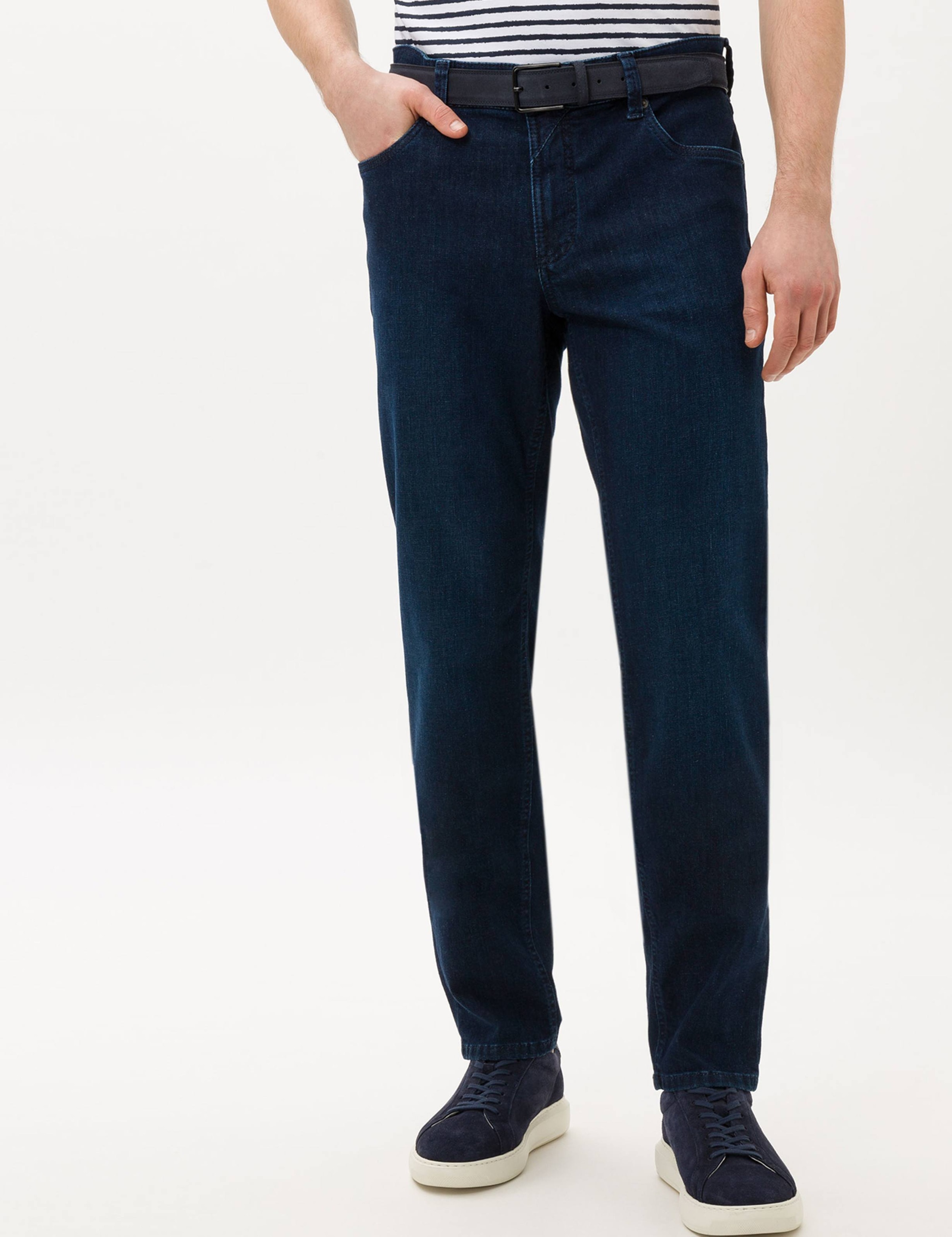 EUREX by BRAX 5-Pocket-Jeans »Style LUKE«