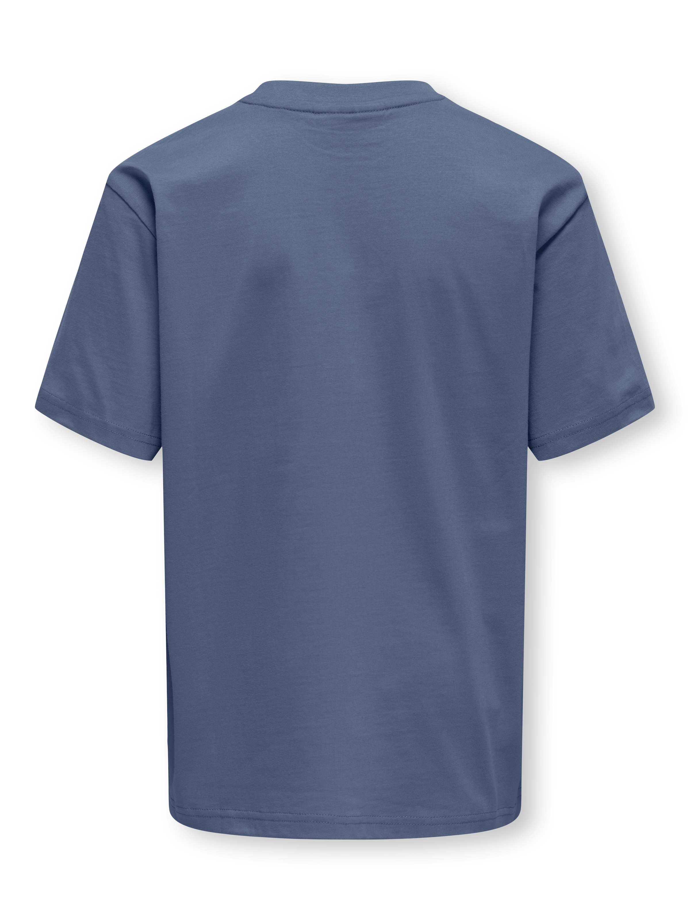 ONLY & SONS junior Rundhalsshirt »OSJFRED LIFE RLX SS TEE JRS NOOS« Baumwolle, relaxed fit