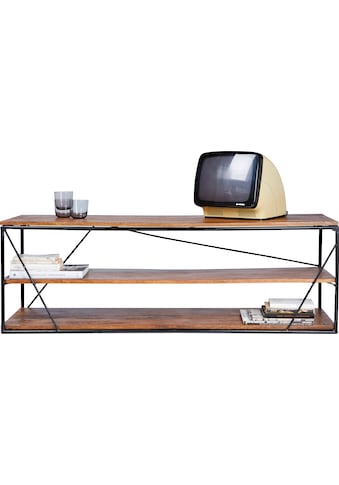 TOM TAILOR HOME Lowboard »T-NEST SHELF LOW« niedriges ...