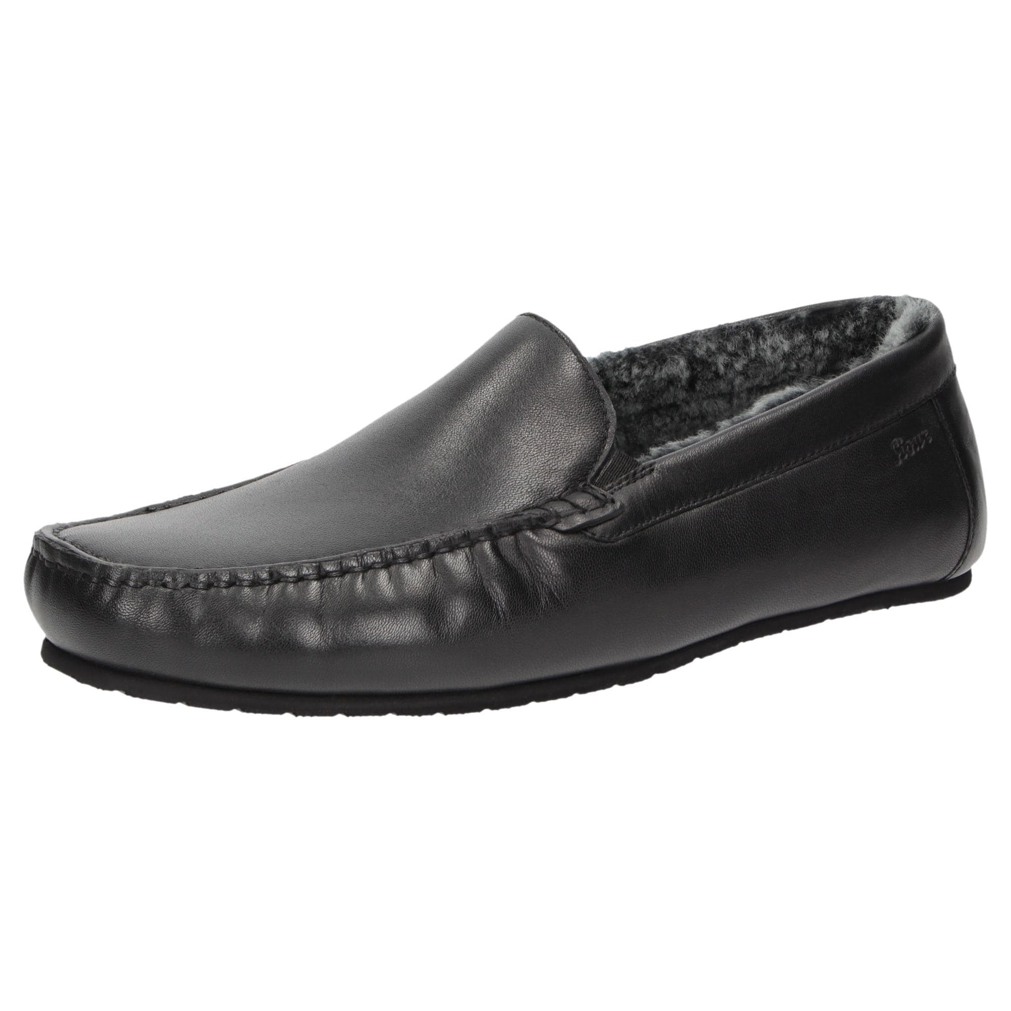SIOUX Slipper »Farmilo-703-LF«