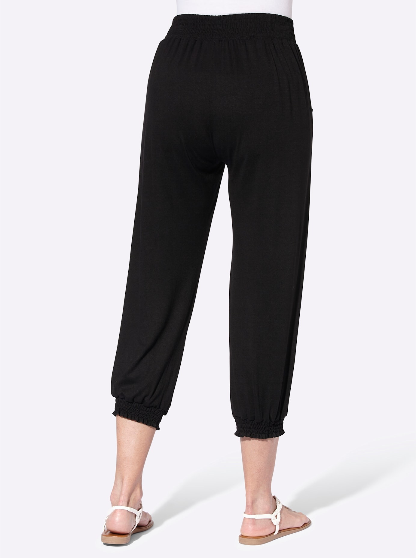 Classic Basics 3/4-Hose