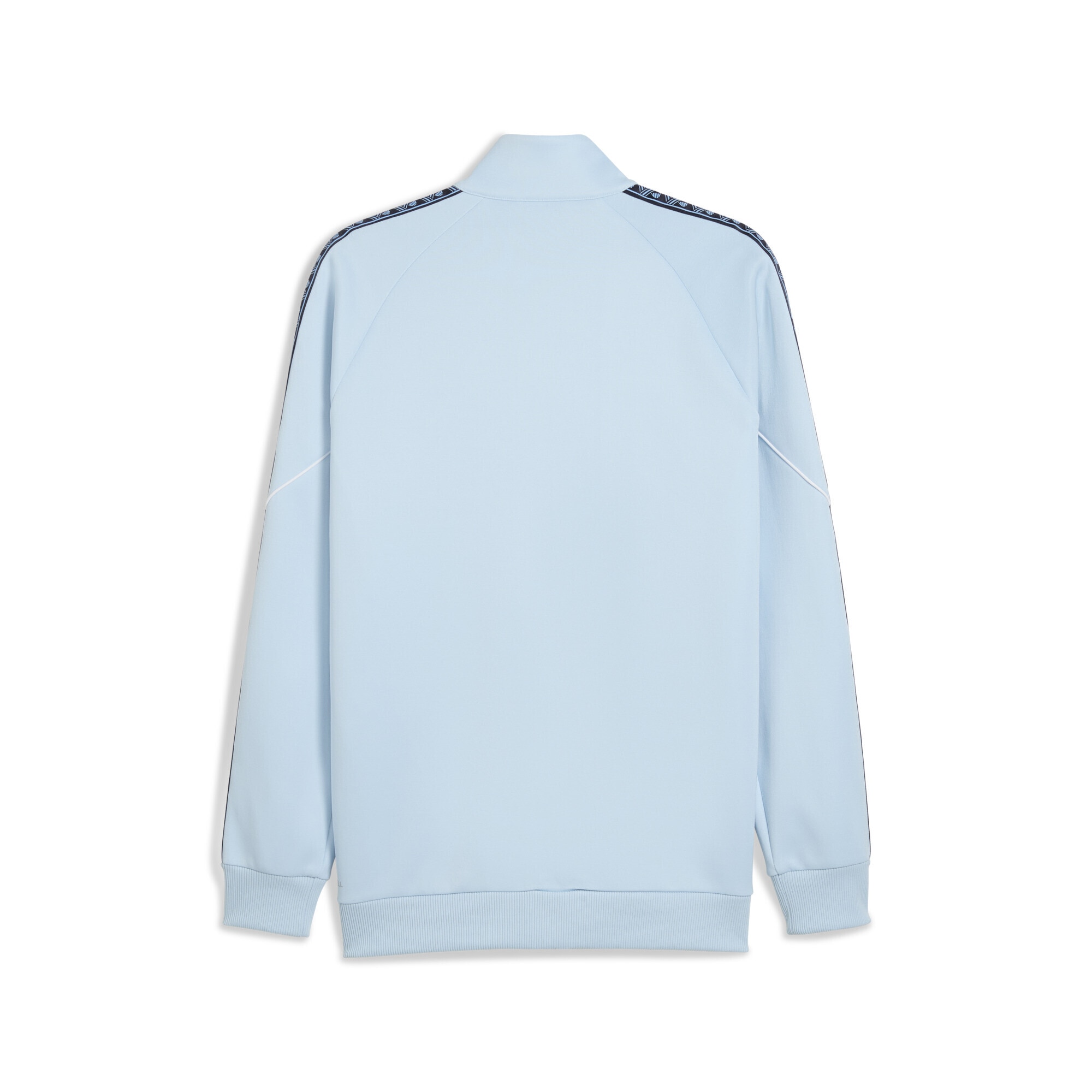 PUMA Sweatjacke »Manchester City KING Anthem Jacke Herren«