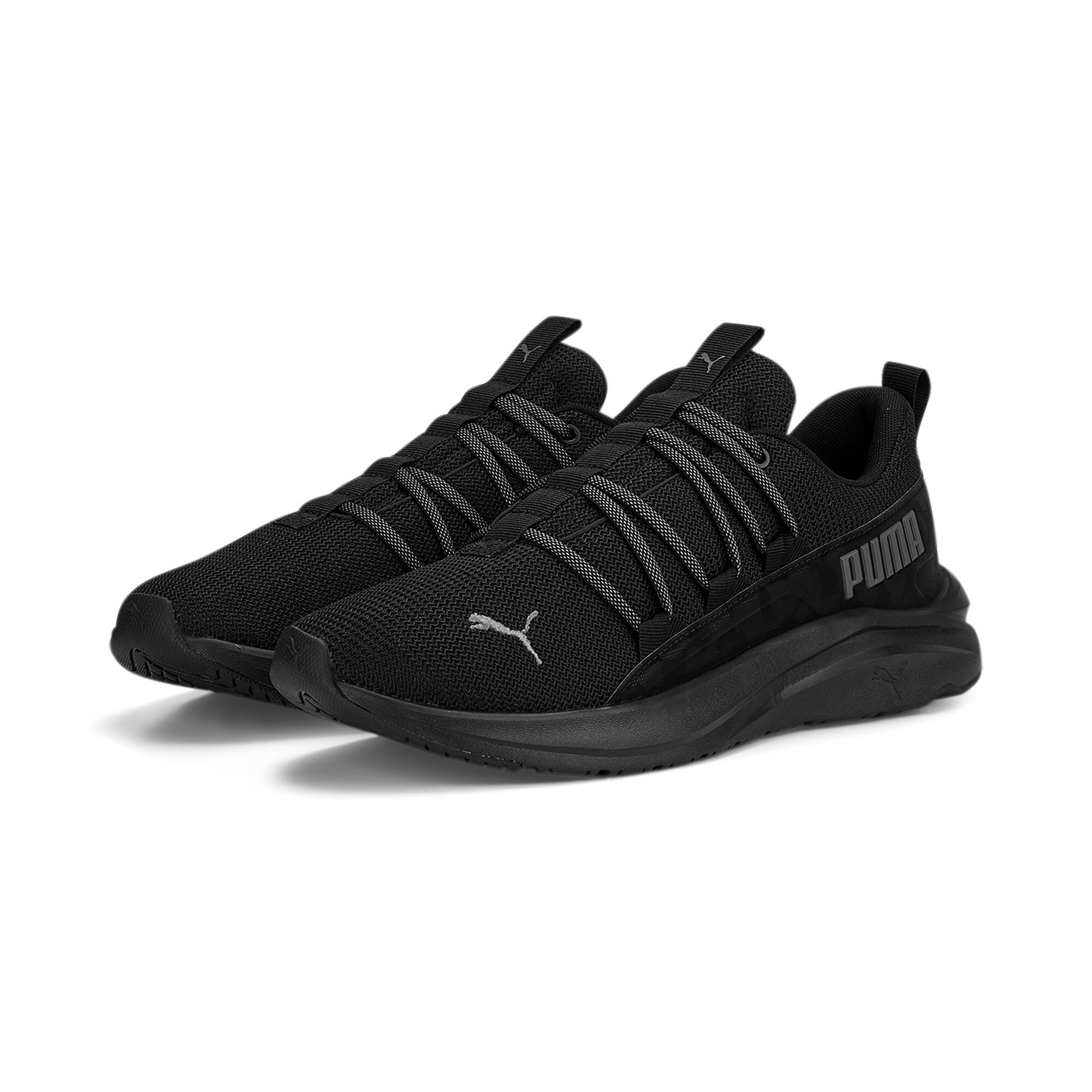 PUMA Laufschuh »Softride One4all Camo Laufschuhe Herren«