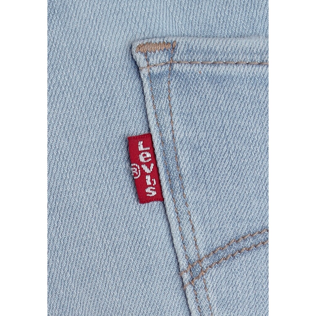Levi's® Röhrenjeans »312 Shaping Slim«, Schmale Shaping Slim Form