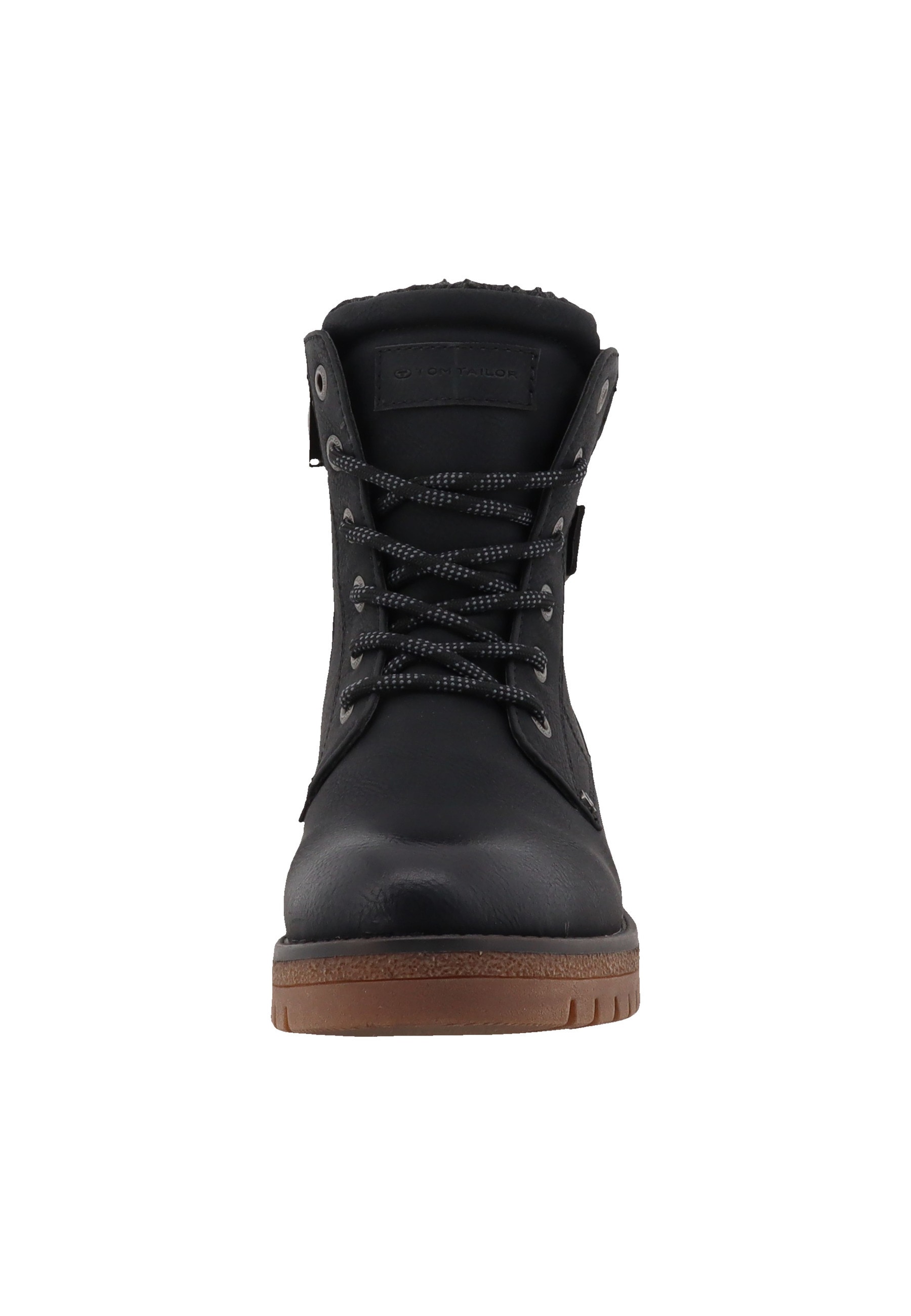 TOM TAILOR Stiefel "Tom Tailor Winter Boots" günstig online kaufen