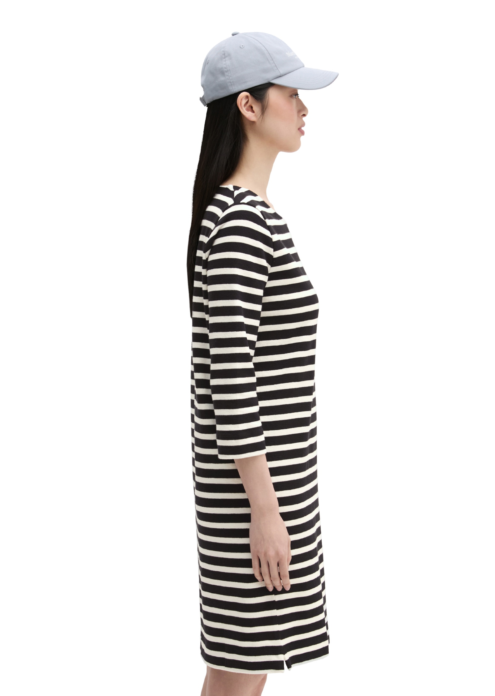 Marc O'Polo Jerseykleid »aus weichem Jersey«