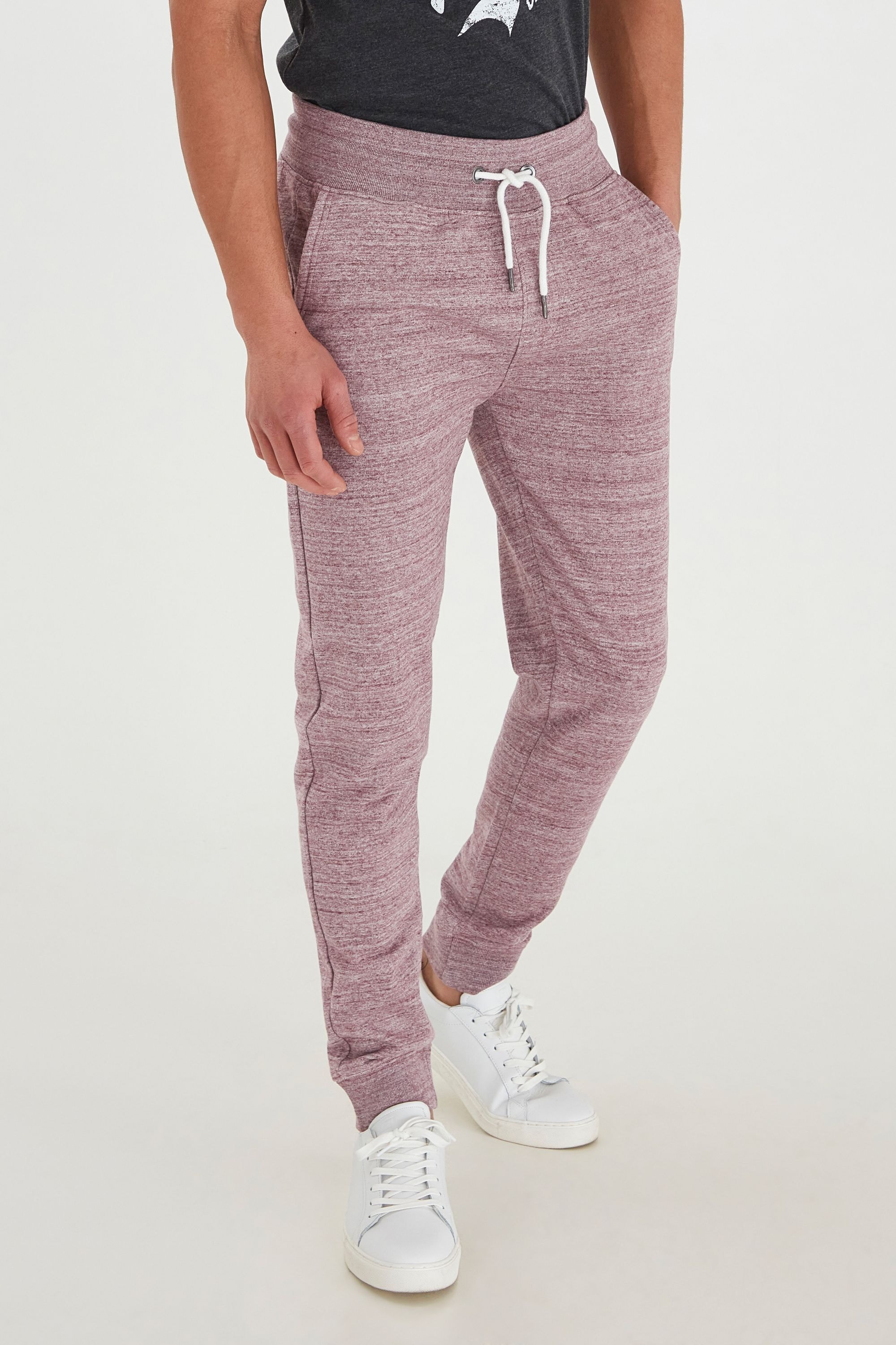 Blend Jogginghose "BHHenny" Sweatpants mit Gummi-Patch günstig online kaufen