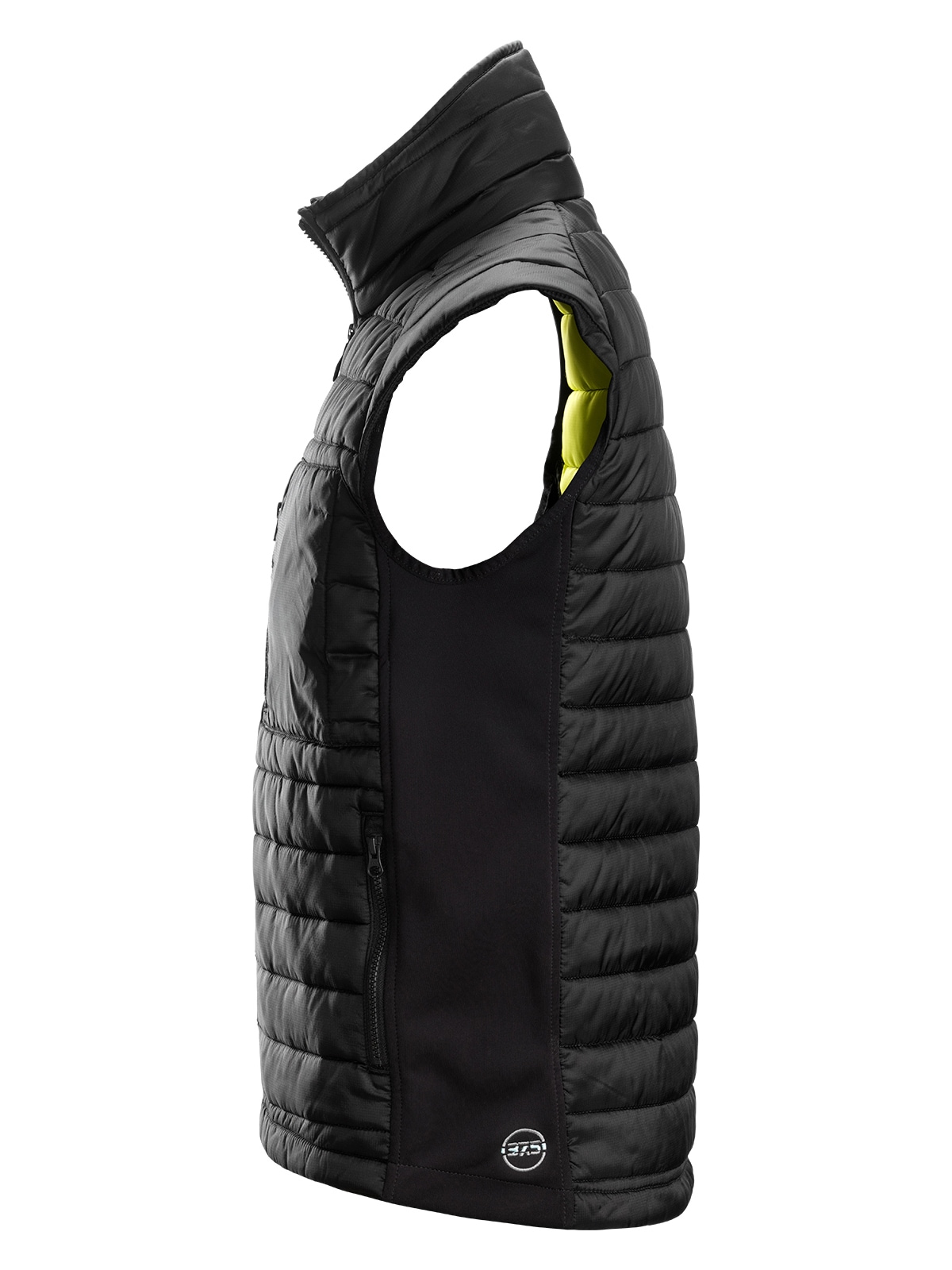 Snickers Workwear Fleeceweste »Bekleidung AllroundWork Isolator Arbeitsweste«