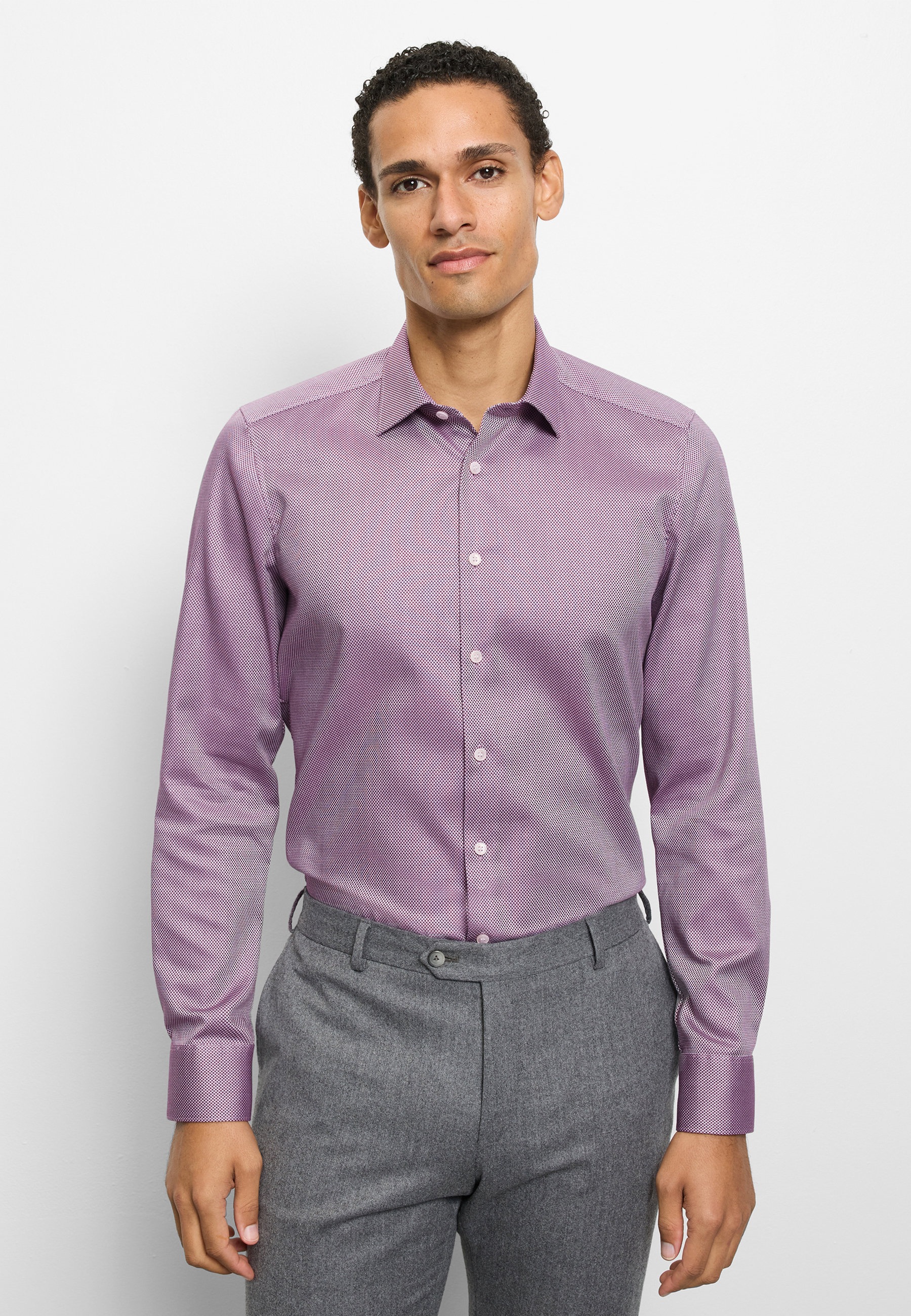 OLYMP Businesshemd "OLYMP Level Five, body fit, New York Kent" günstig online kaufen