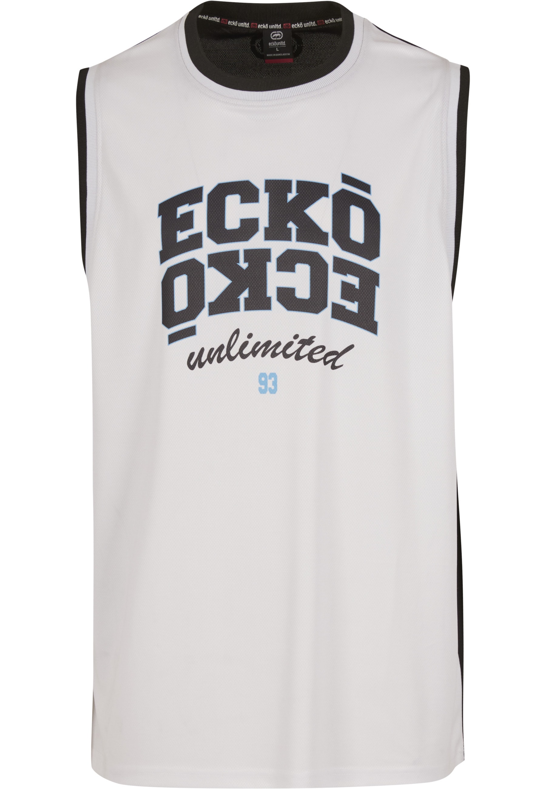 Ecko Unltd. Tanktop »Ecko Unltd. Tanktops Pivot« 1 Stk.