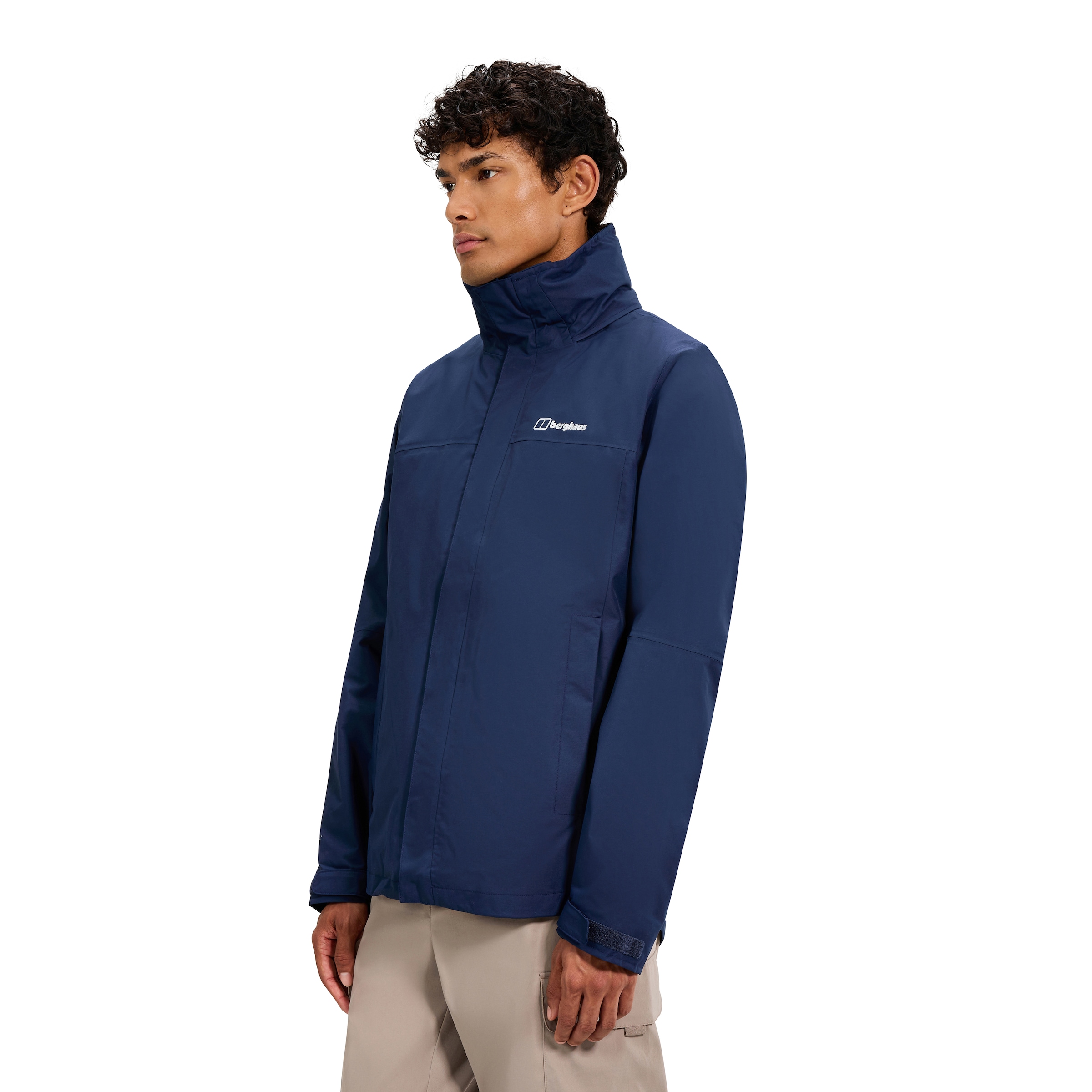 Berghaus 3-in-1-Funktionsjacke »RG ALPHA 2.0 GEMNI 3IN1 JACKET«