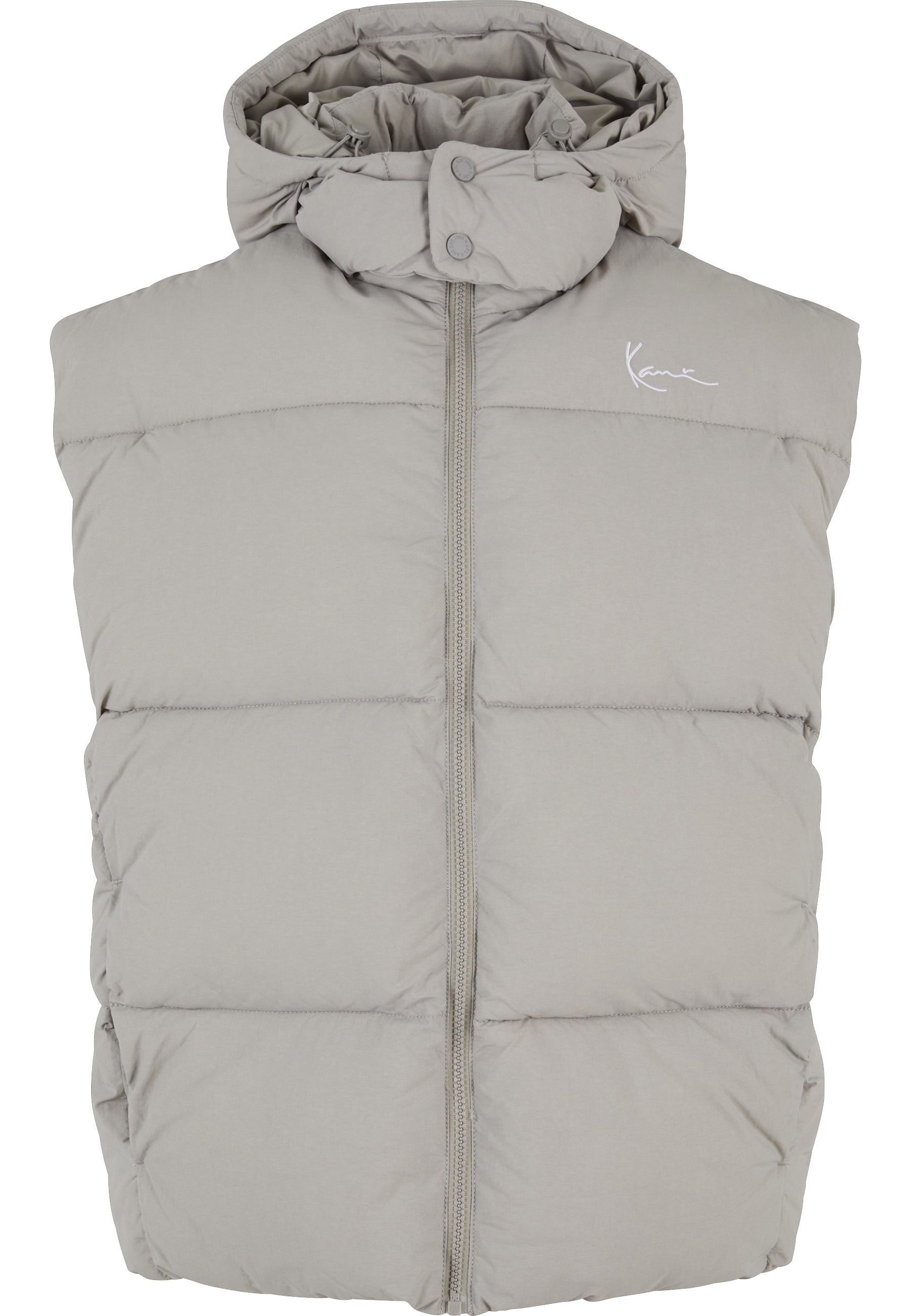 Karl Kani Steppweste "Karl Kani Karl Kani Small Signature Puffer Vest" 1