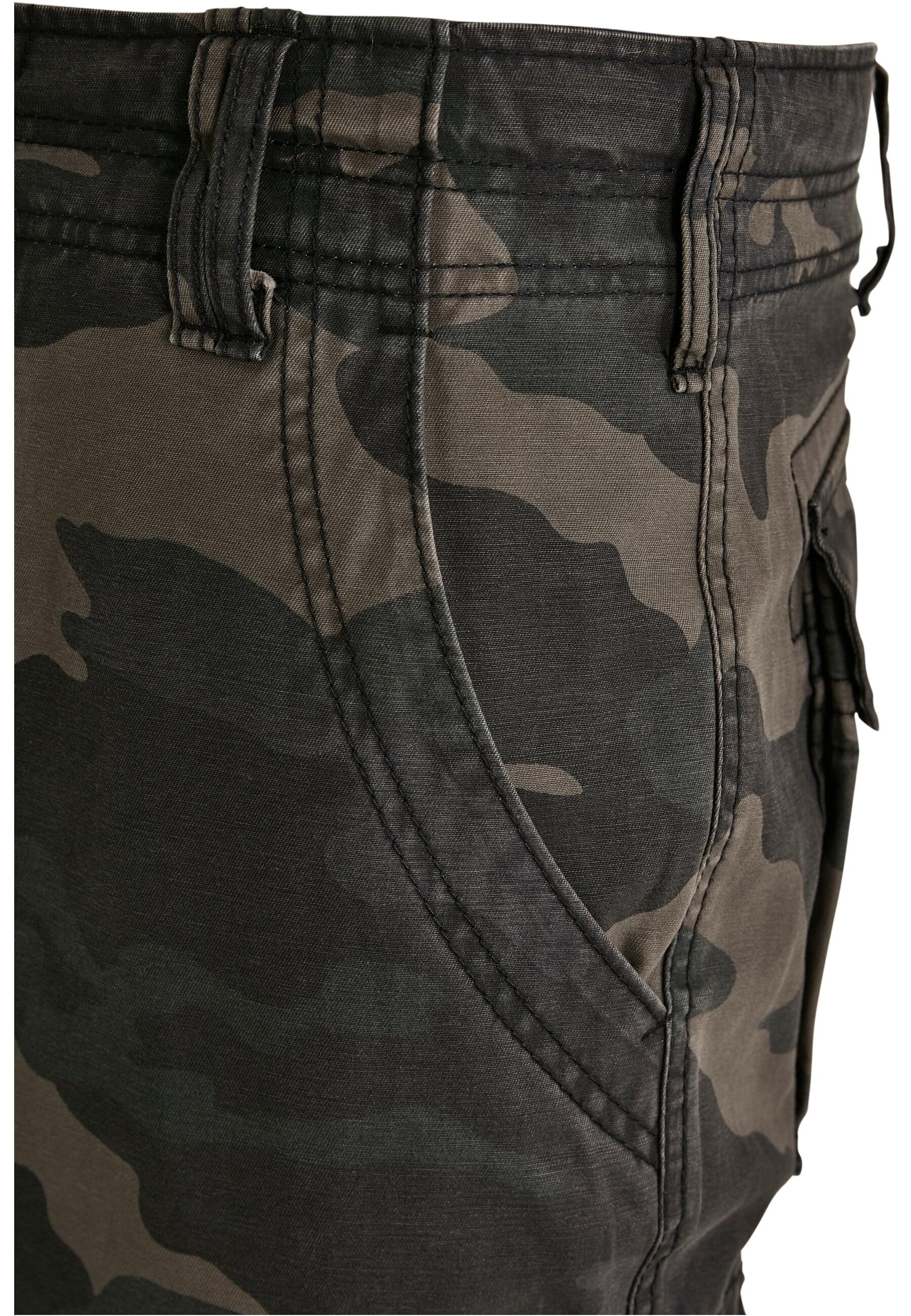 Brandit Cargohose »Brandit Herren Vintage Cargo Pants«, (1 tlg.)