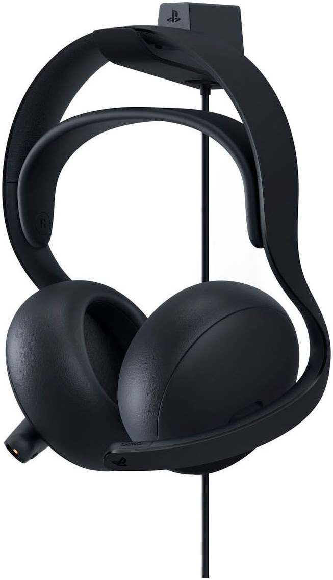 PlayStation 5 Konsolen-Set »PS5 Disk Edition (Slim) + Pulse Elite Gaming-Headset«, PlayStation 5 Disc Edition + PULSE Elite Headset