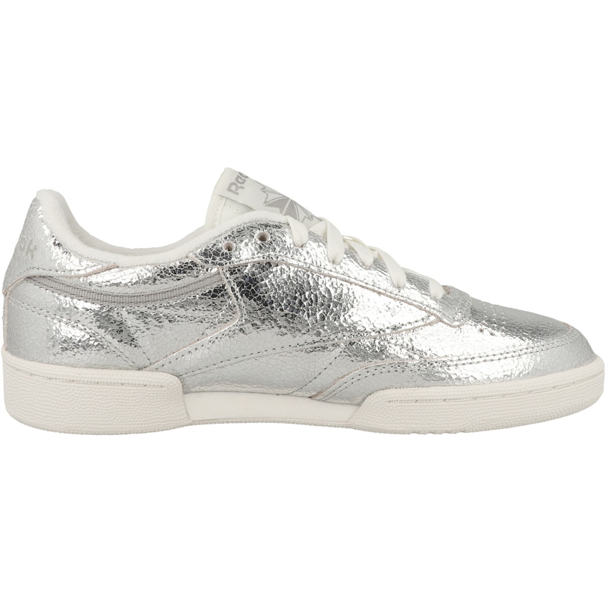 Reebok Sneaker »Reebok Club C 85 Sneaker low Damen Schuhe«  Ziernähte