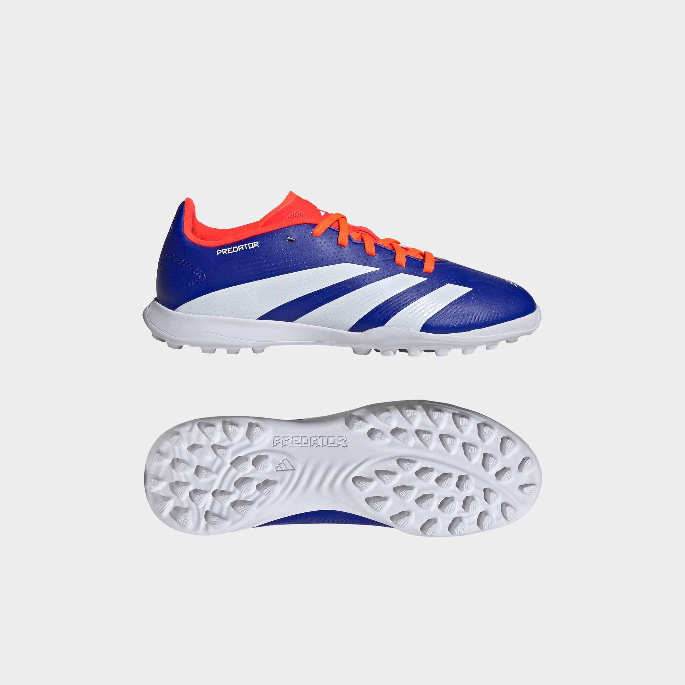 adidas Performance Fußballschuh »PREDATOR LEAGUE KIDS TF«