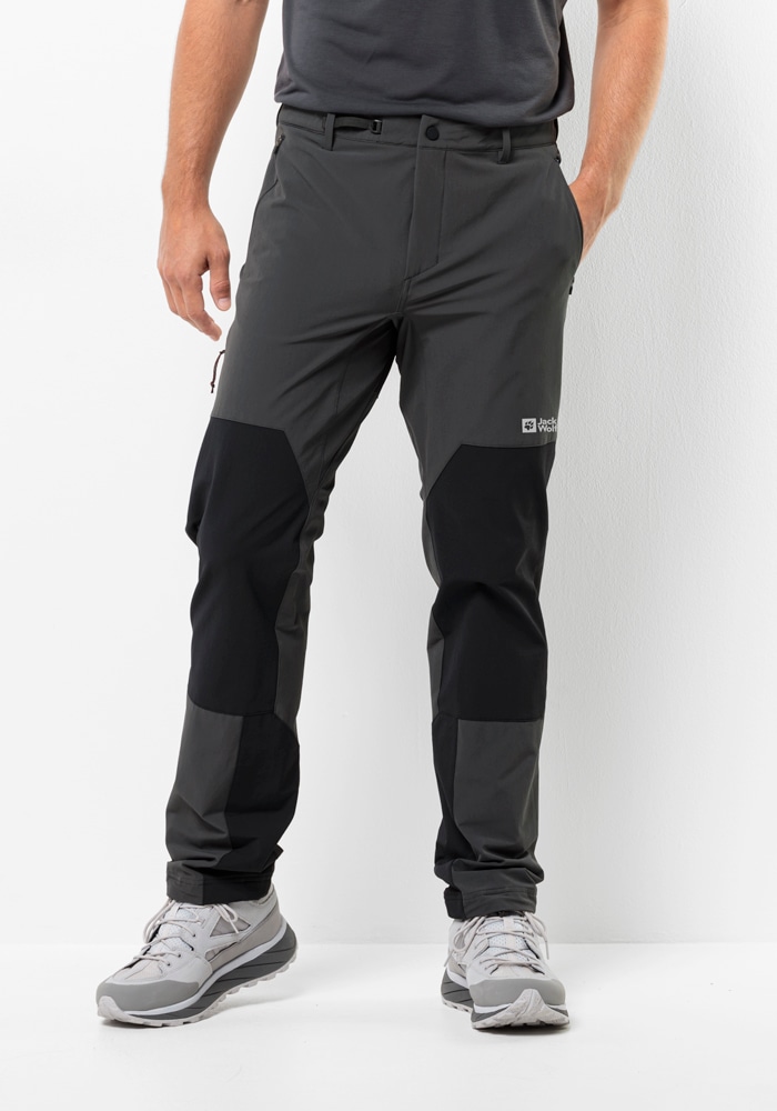 Jack Wolfskin Trekkinghose »ANDUR PANTS M«