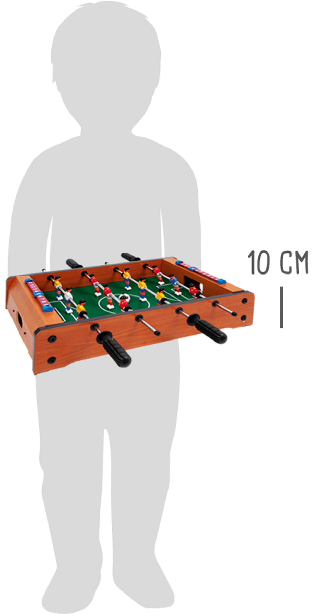 Small Foot Kickertisch