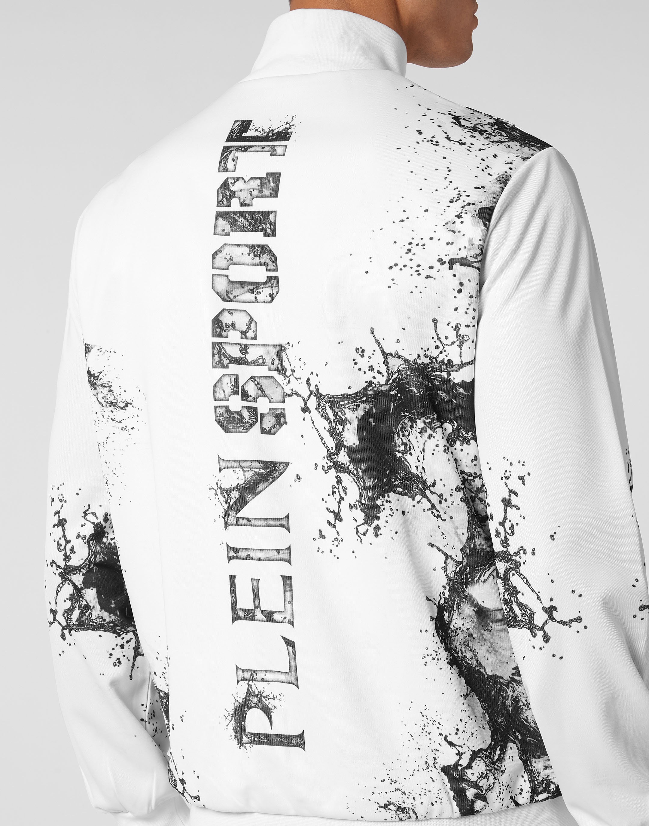 PLEIN SPORT Sportanzug »Splash Extreme«