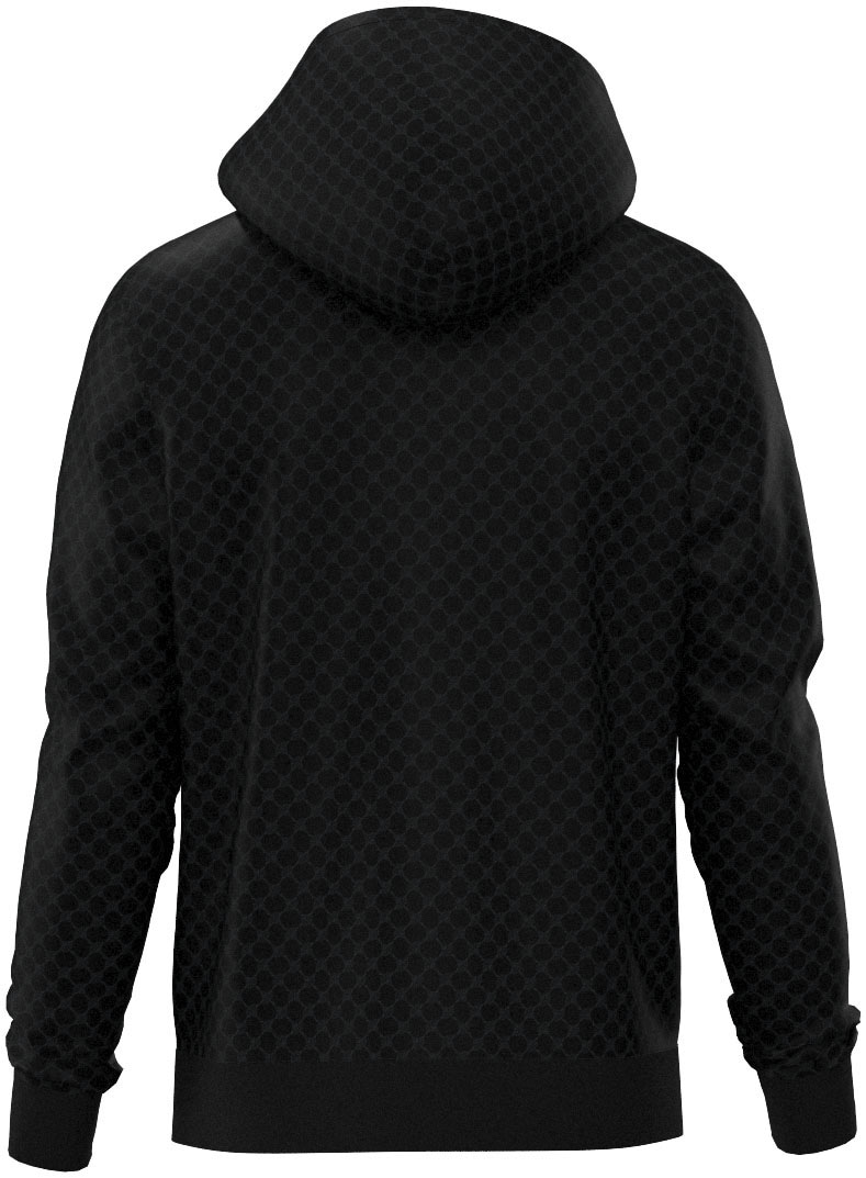 JOOP! Kapuzensweatjacke »Leisure«, mit trendiger Kapuze