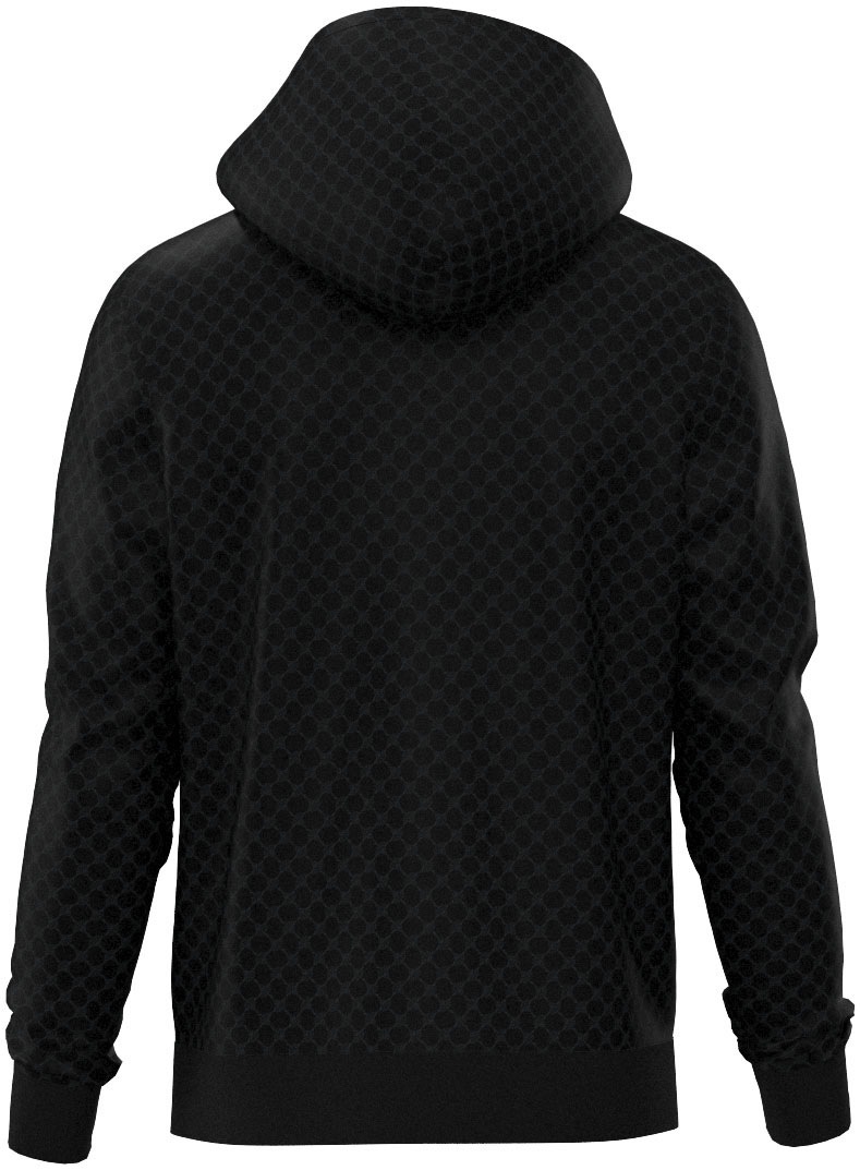 JOOP Kapuzensweatjacke "Leisure", mit trendiger Kapuze günstig online kaufen