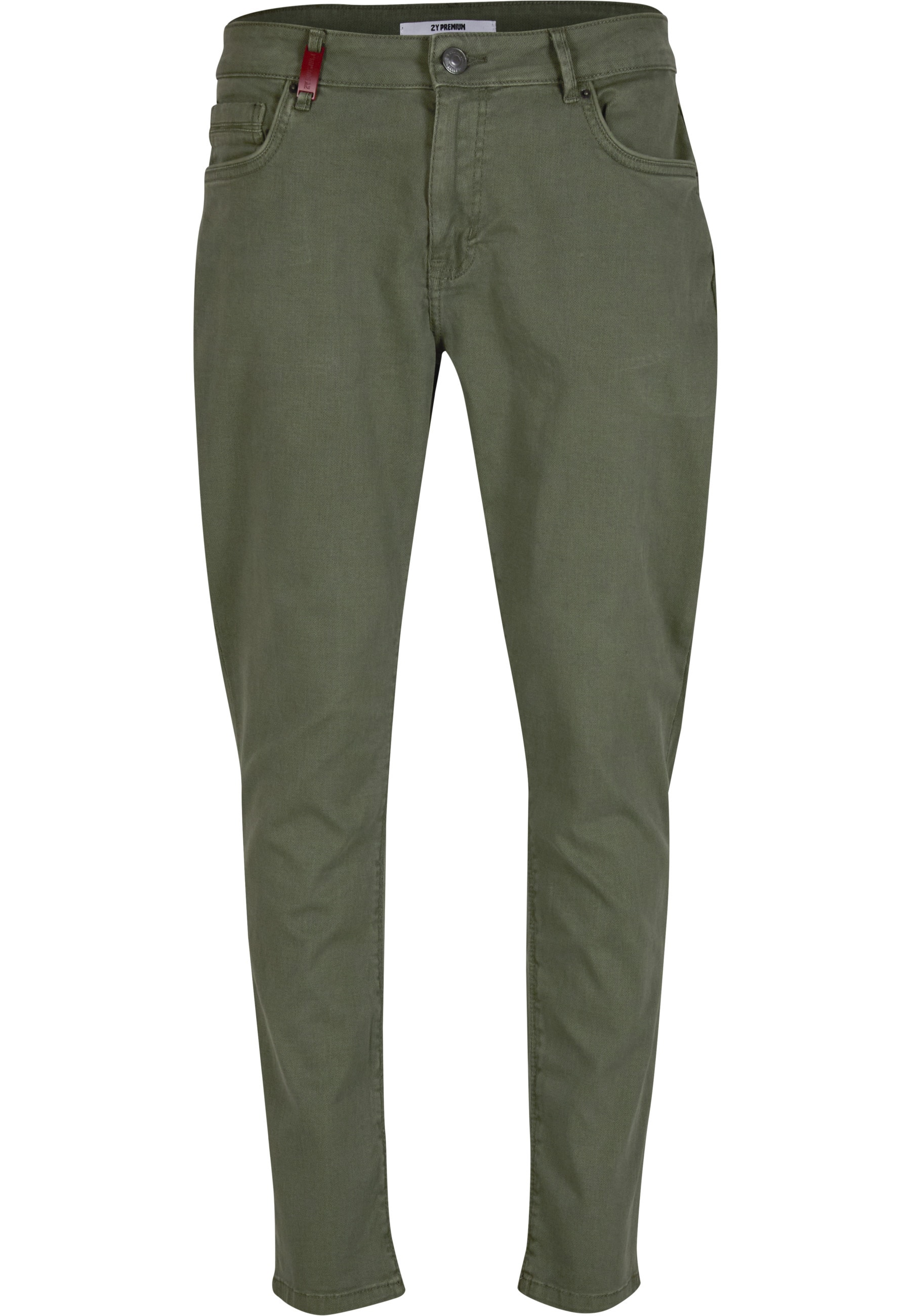 2Y Premium Bequeme Jeans "2Y Premium Felix Slim Fit Jeans"
