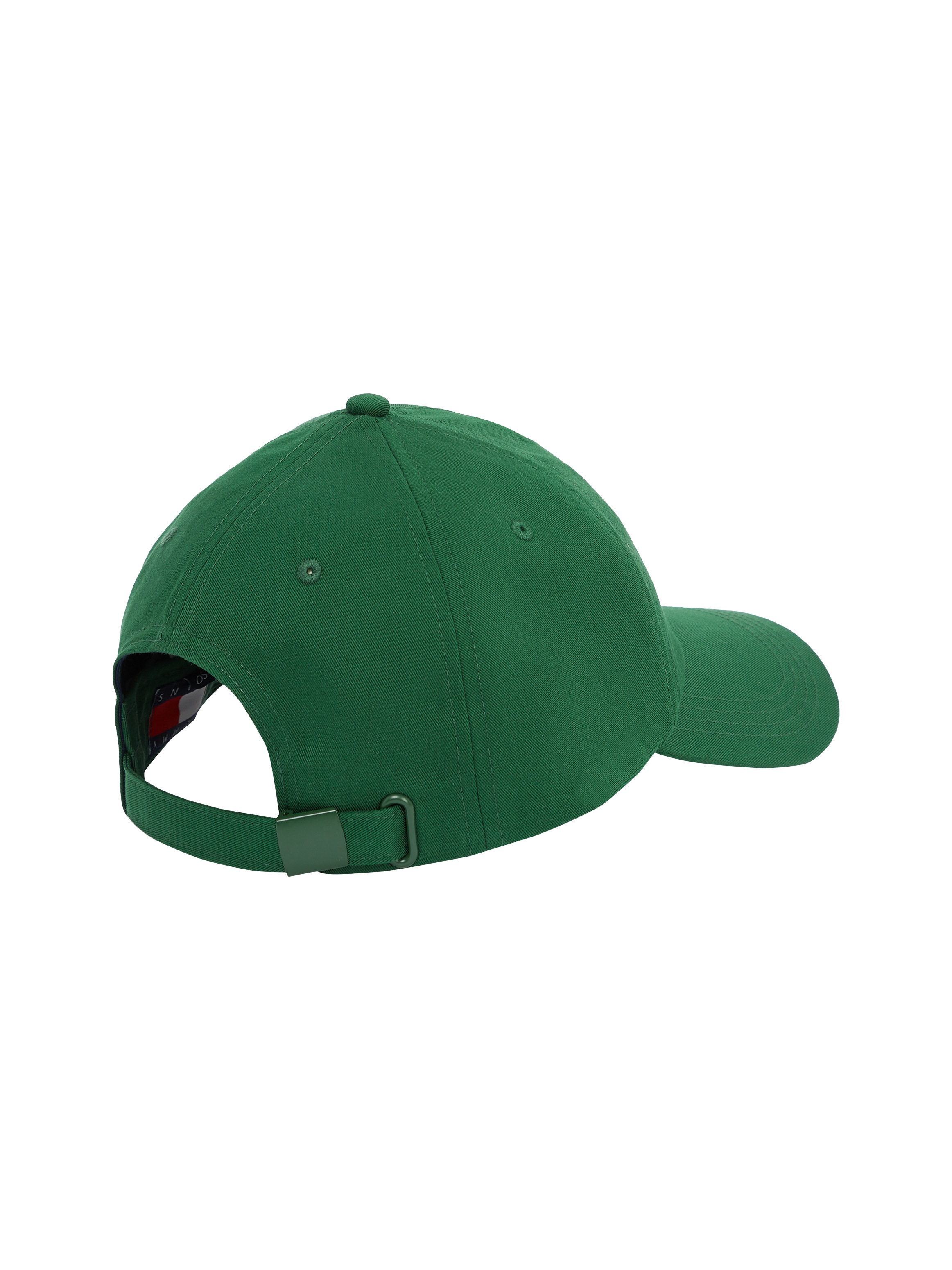 Thumbnail - Tommy Jeans Baseball Cap "TJM LINEAR LOGO CAP" UNISEX Klemmverschluss, große Logostickerei