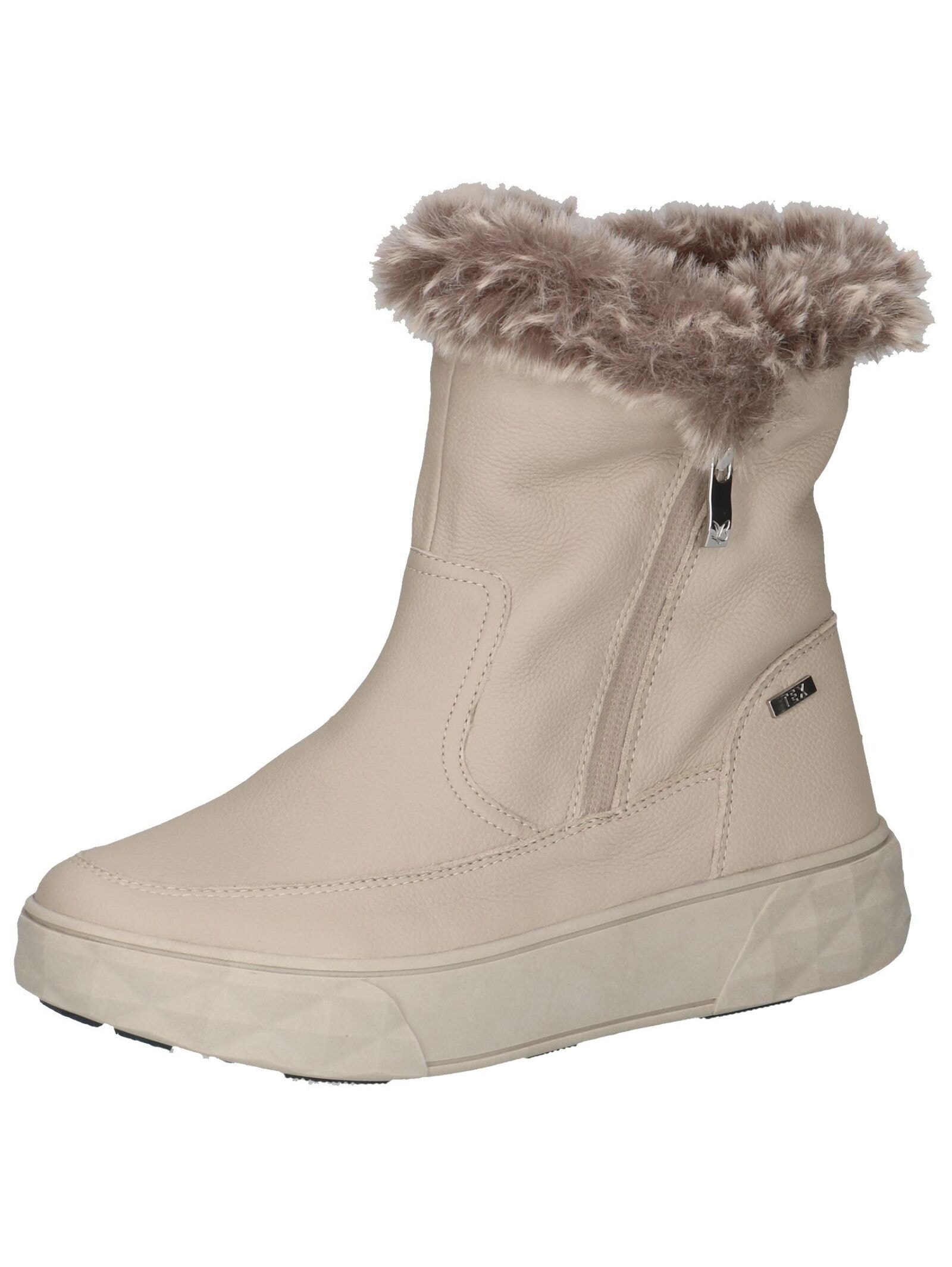 Caprice Stiefelette "Caprice Stiefelette Leder/Textil" günstig online kaufen