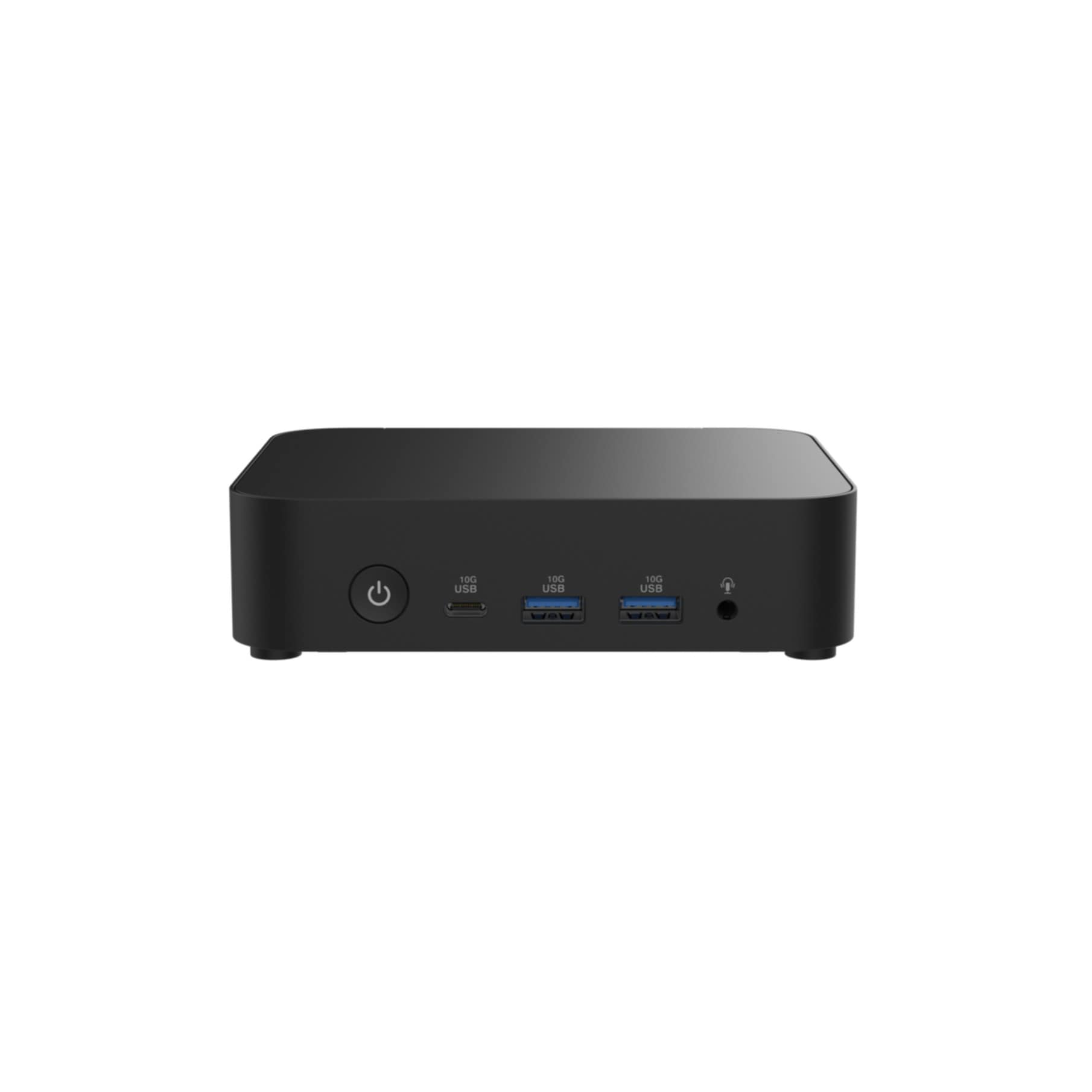 Asus Barebone-PC »RNUC14MNK1500002«