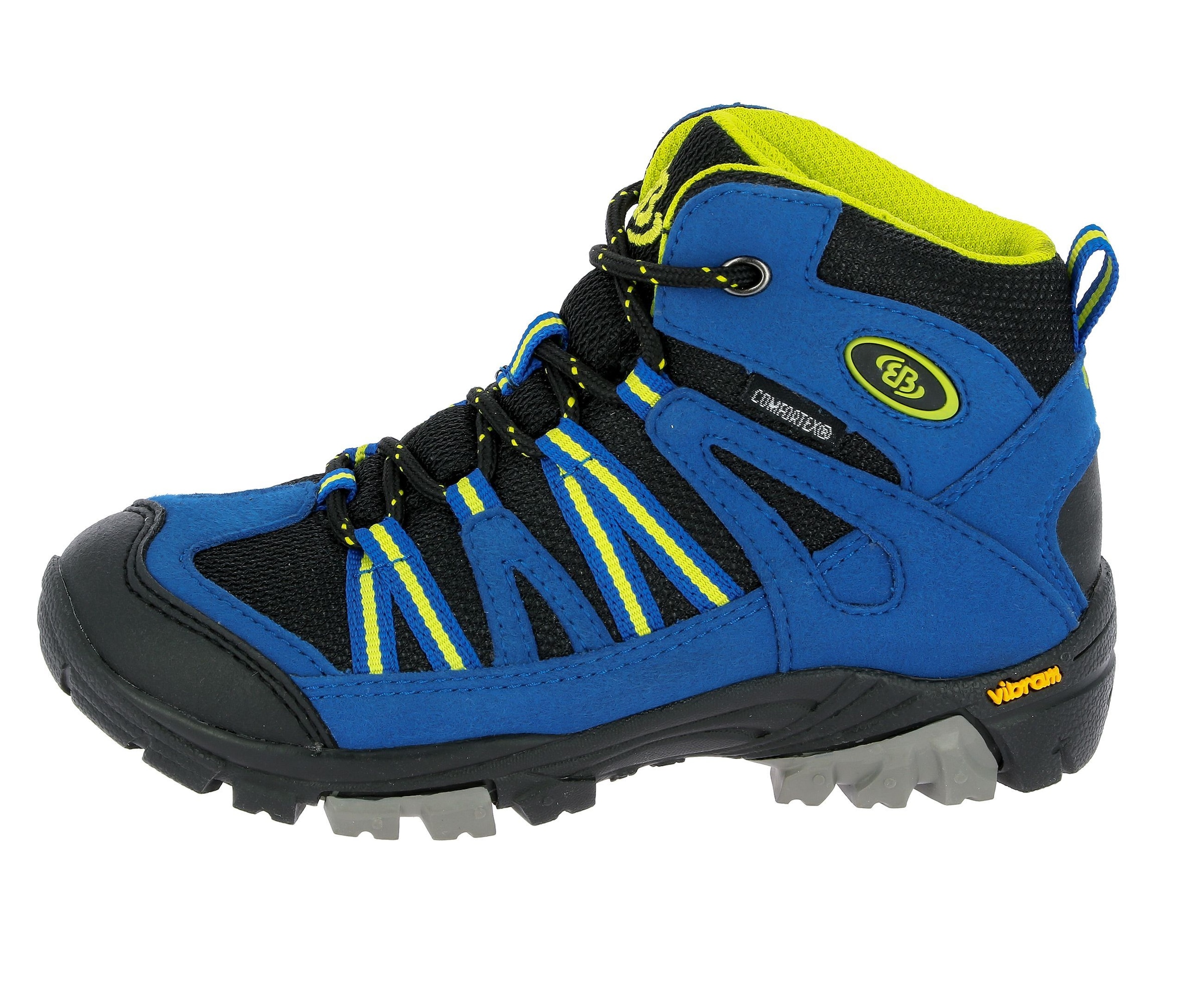 BRÜTTING Wanderschuh »Outdoorstiefel Ohio High«