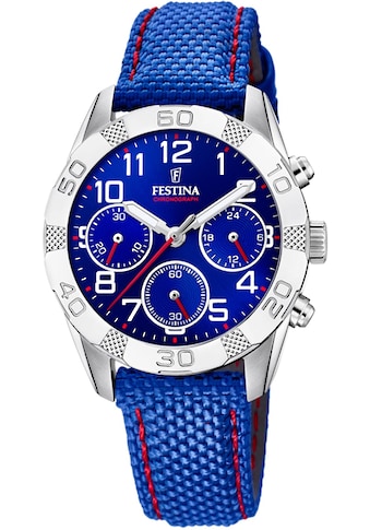 Festina Chronograph »Junior Collection F20346/...