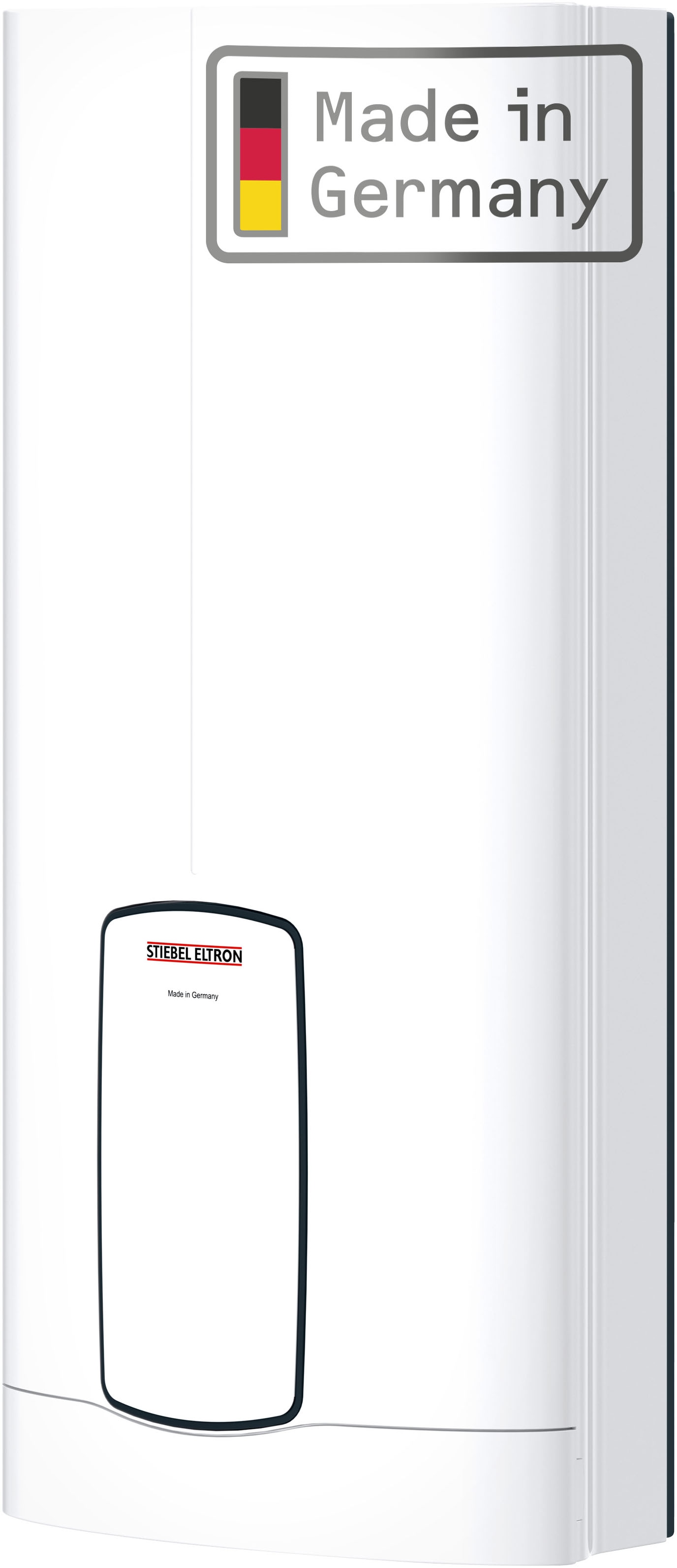 STIEBEL ELTRON Komfort-Durchlauferhitzer "HDB-E 18 Trend 25A" 2i Technologie für nahezu konstante Warmwassertemperatur