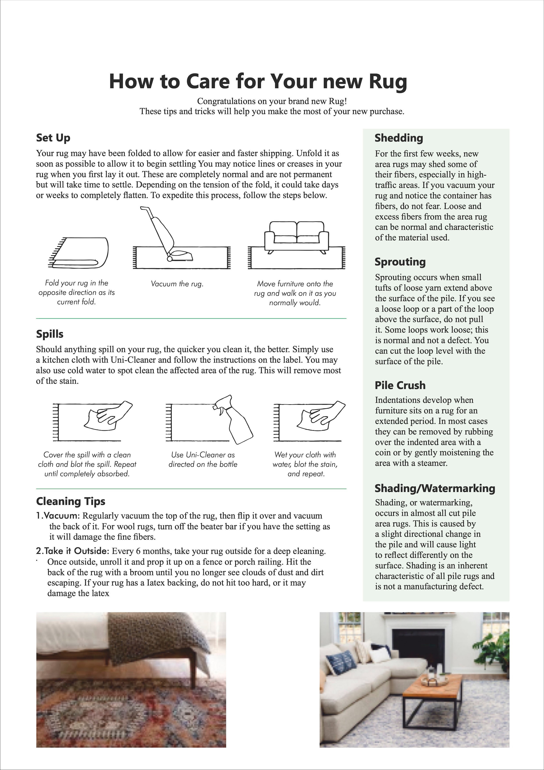 Myflair Möbel & Accessoires Teppich »My Passion« rechteckig 10 mm Höhe Kurzflor, Retro-Style, besonders weich durch Microfaser, mit Fransen