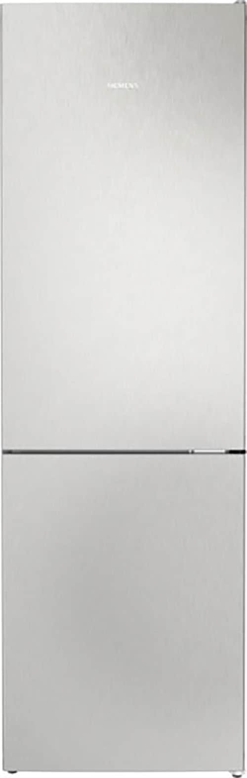 SIEMENS Kühl-/Gefrierkombination iQ300 "KG36N2LCF" 186 hoch 60 breit günstig online kaufen