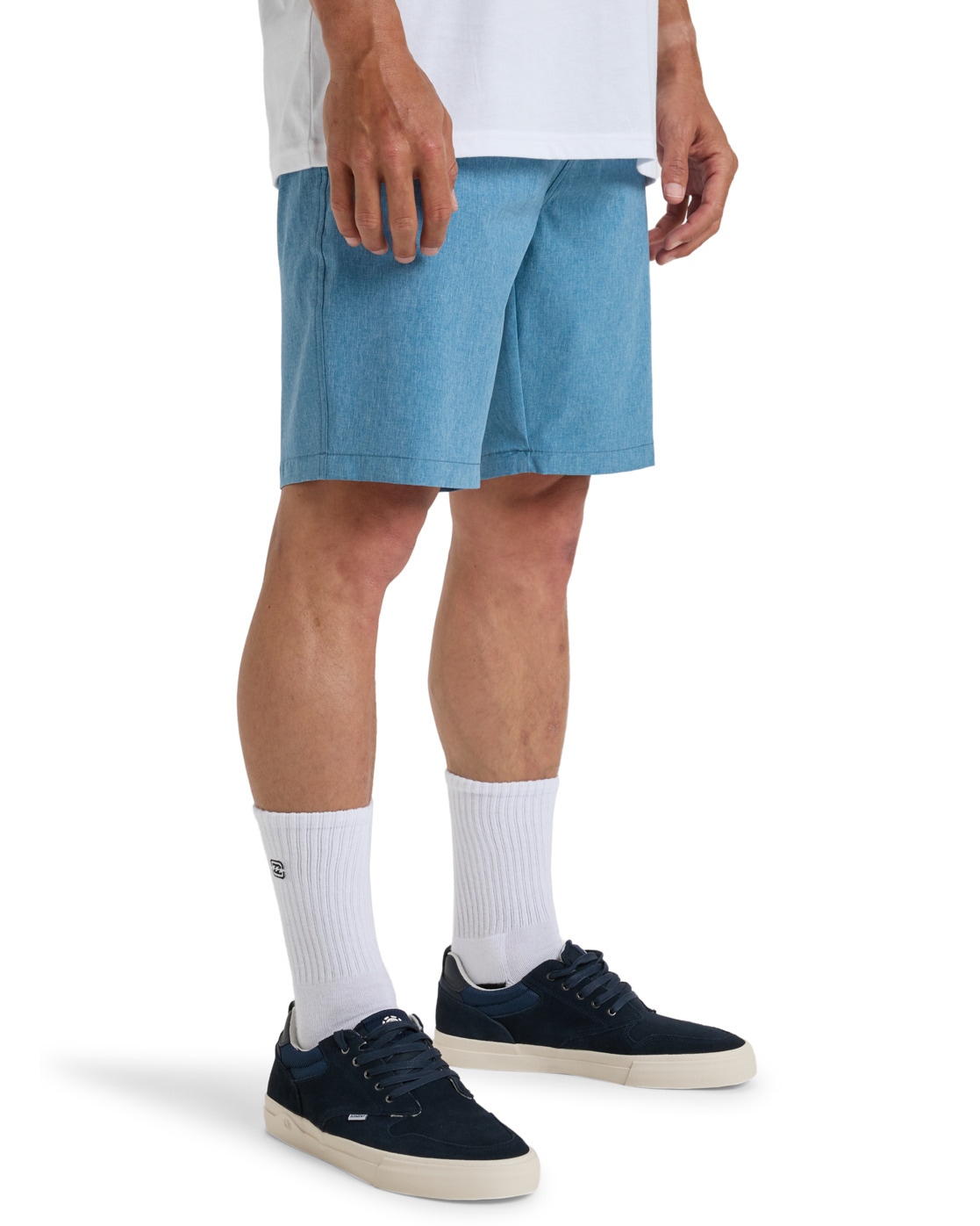 Billabong Bermudas »Surftrek Transport 19"«