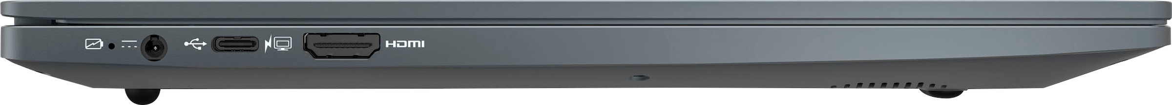Medion® Notebook »AKOYA® S14409«, 35,5 cm, / 14 Zoll, Intel, Core i5, Iris Xe Graphics, 512 GB SSD